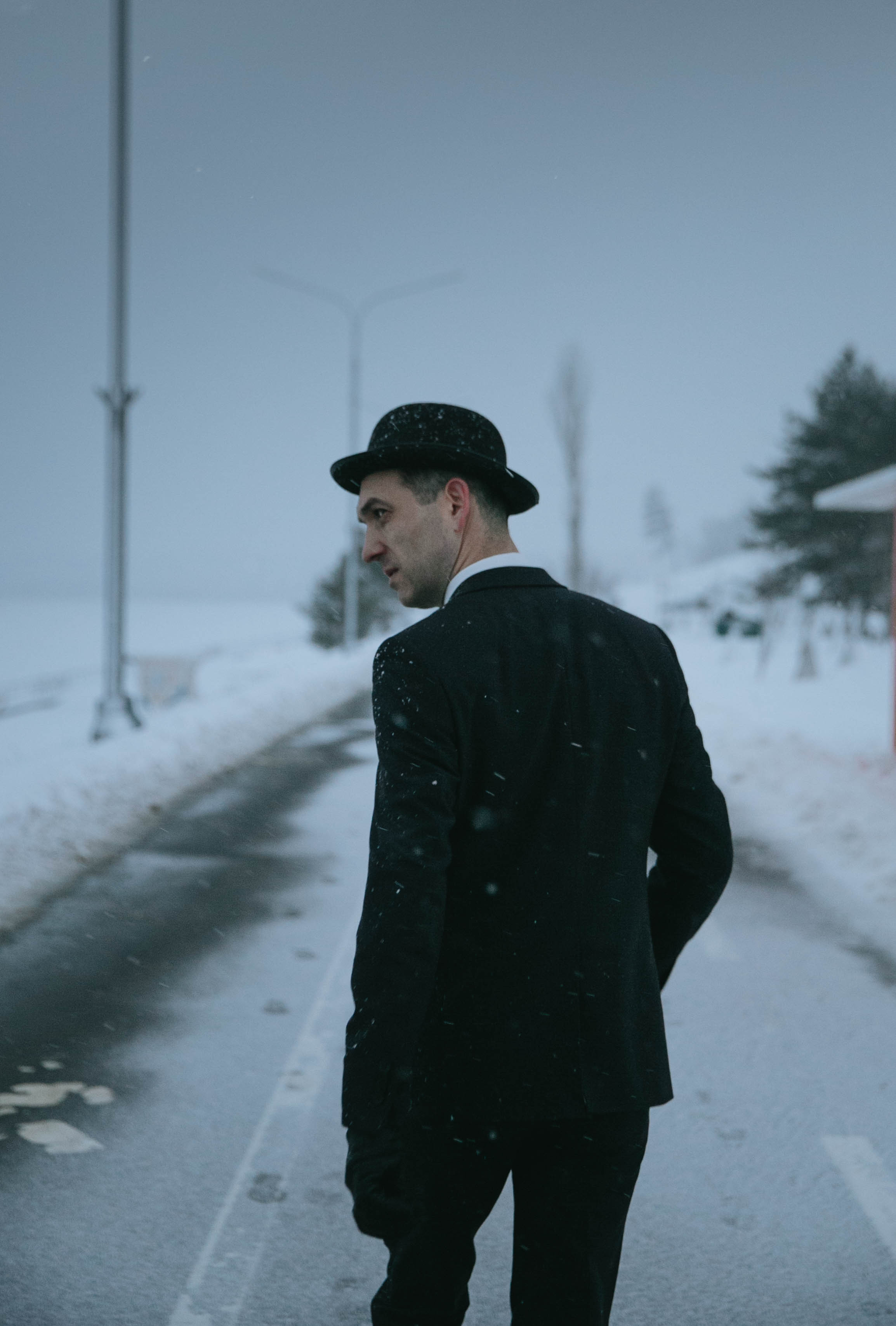 My R. Magritt. Ваш фотограф Любовь Чистякова