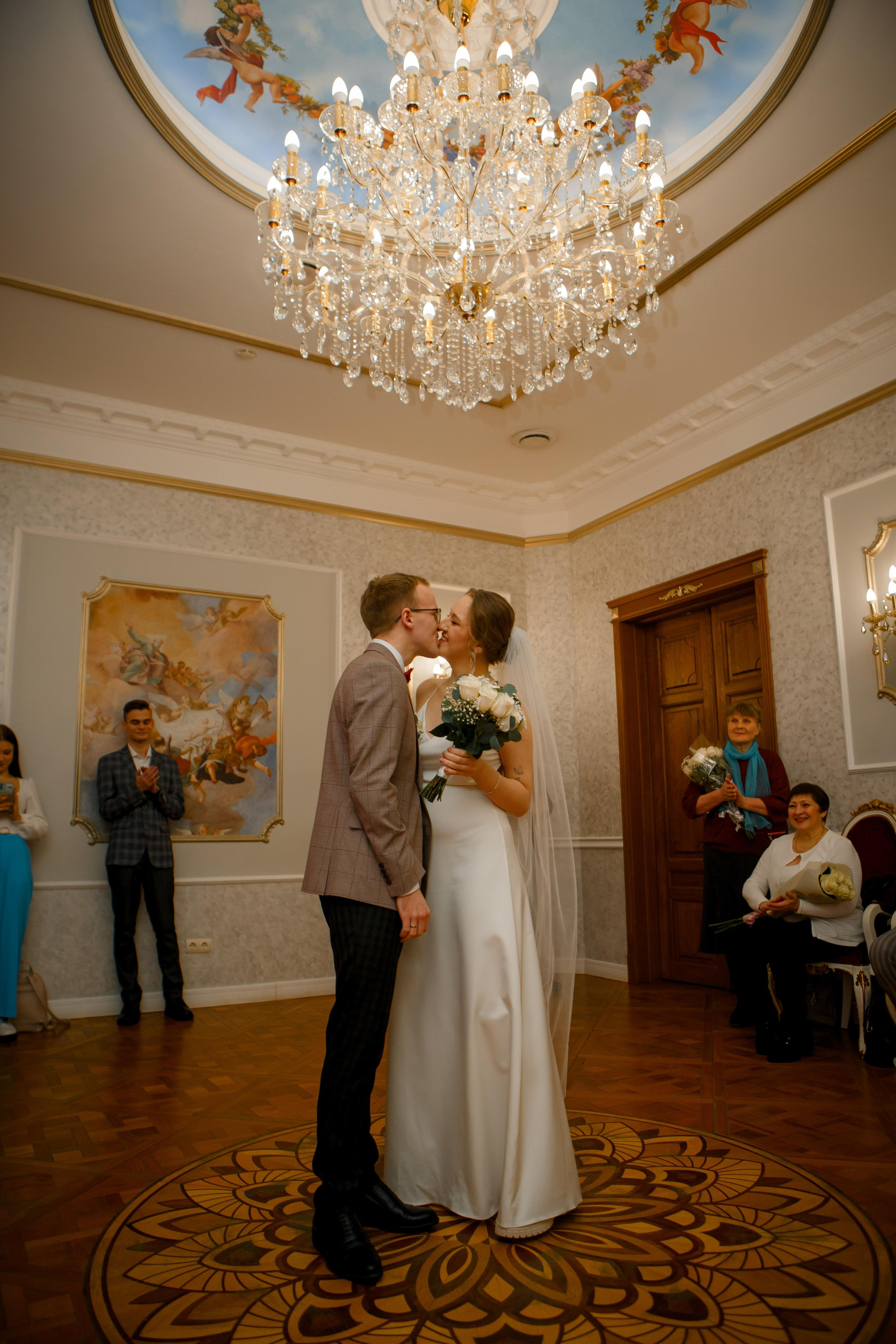 30 декабря. Свадьба Насти и Димы. Ваш фотограф Любовь Чистякова