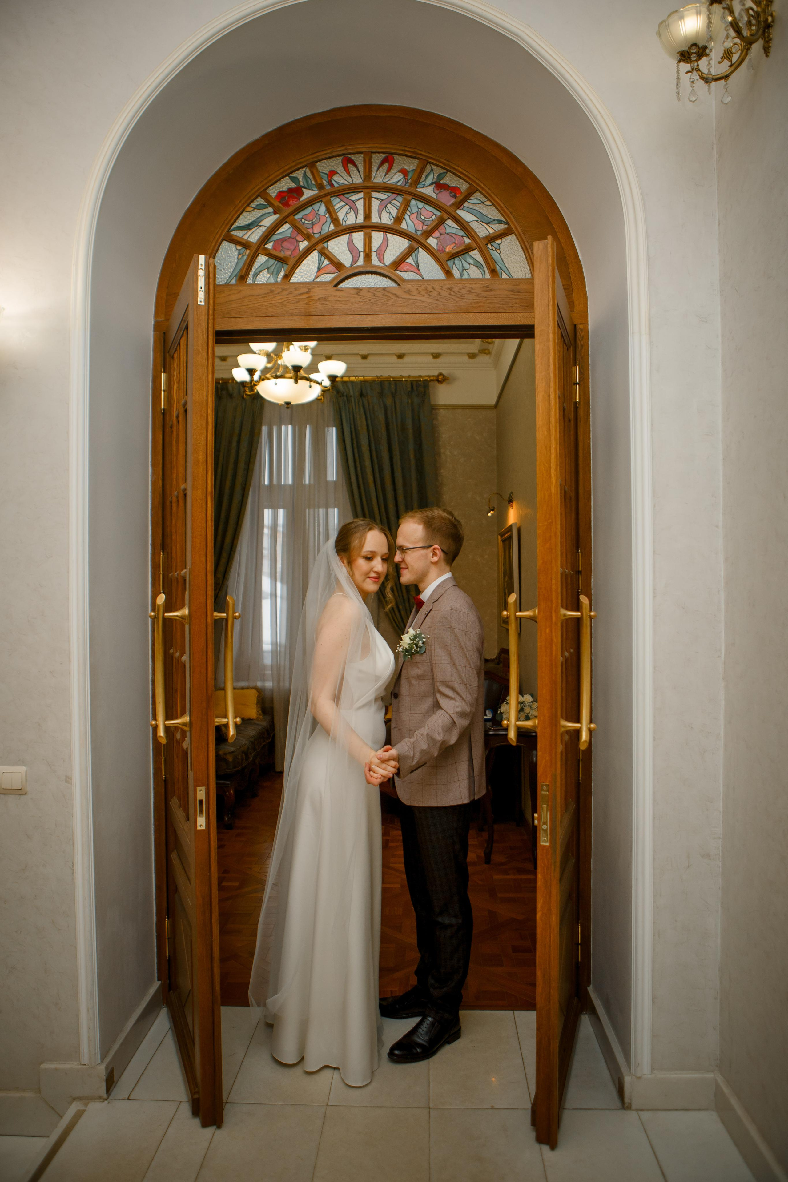 30 декабря. Свадьба Насти и Димы. Ваш фотограф Любовь Чистякова