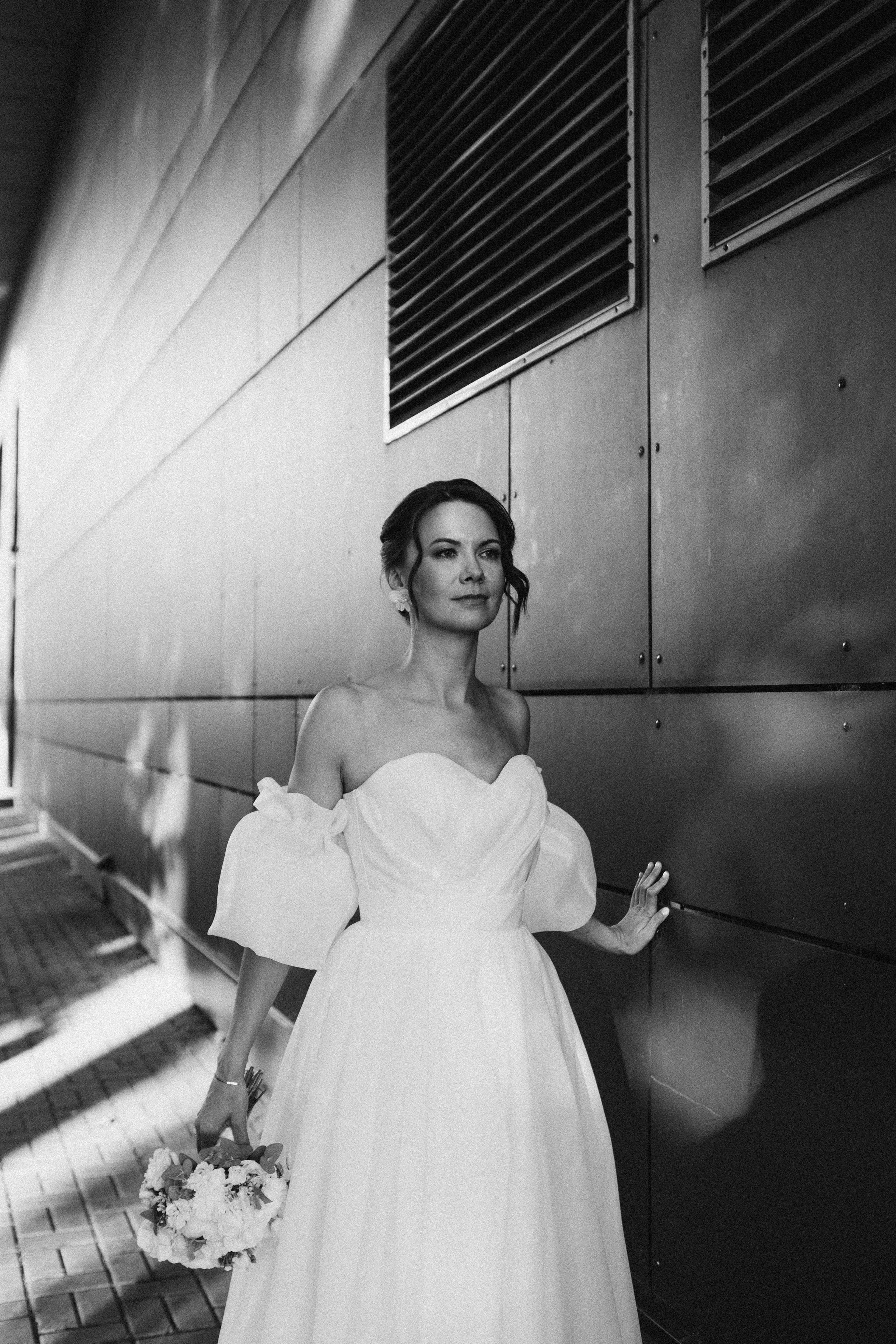 Евгения и Павел. Ваш фотограф Любовь Чистякова