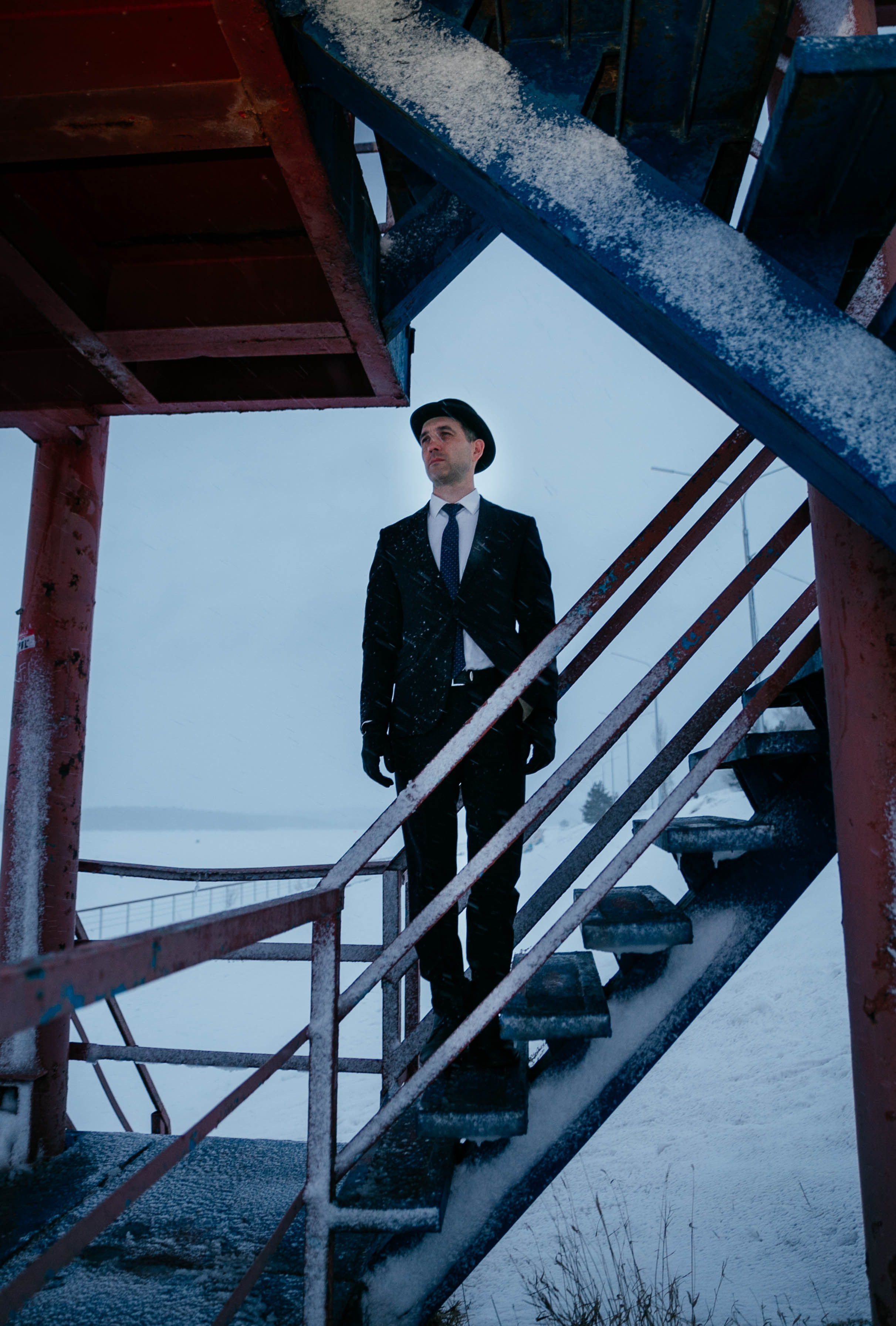 My R. Magritt. Ваш фотограф Любовь Чистякова