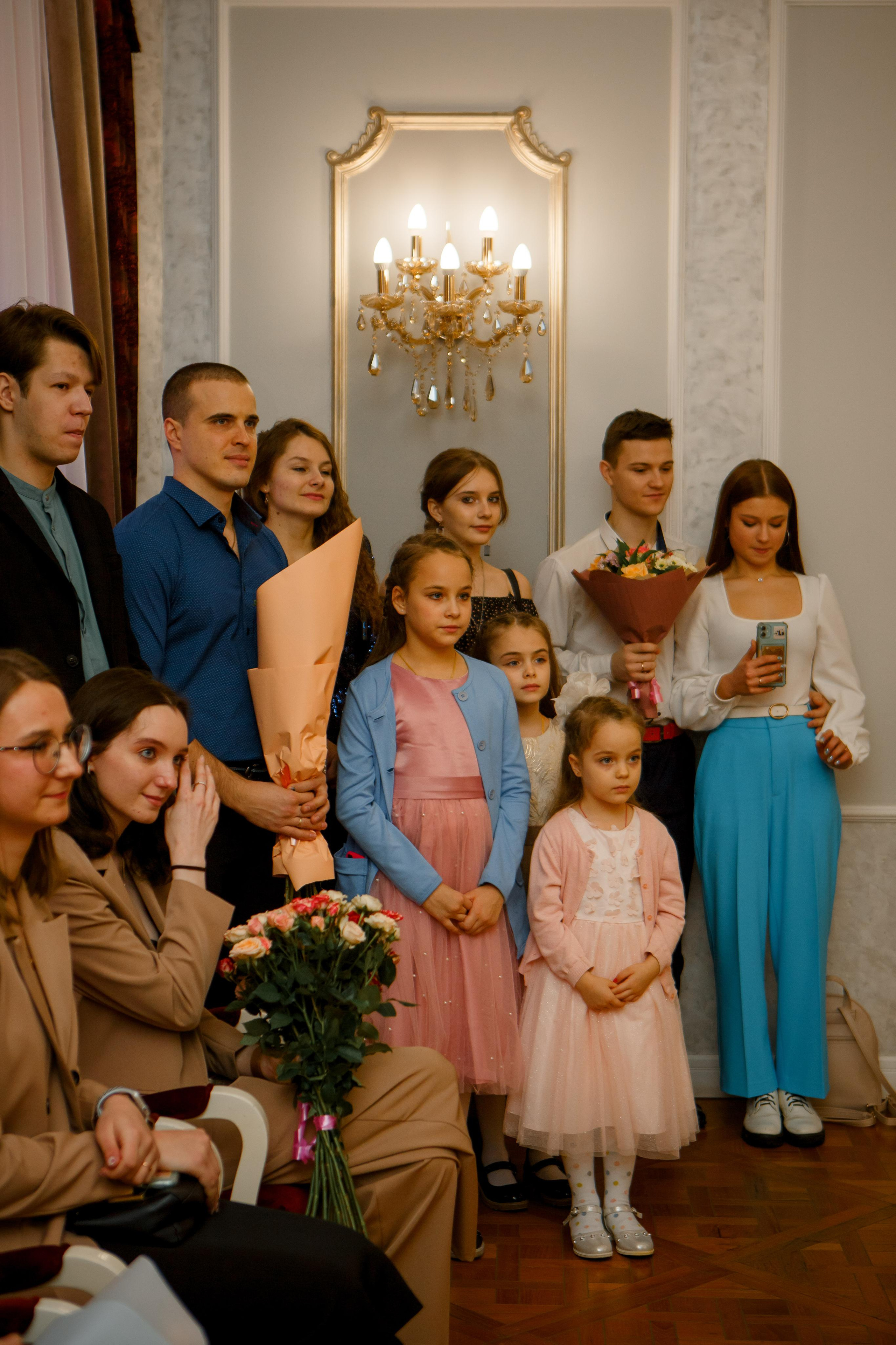 30 декабря. Свадьба Насти и Димы. Ваш фотограф Любовь Чистякова