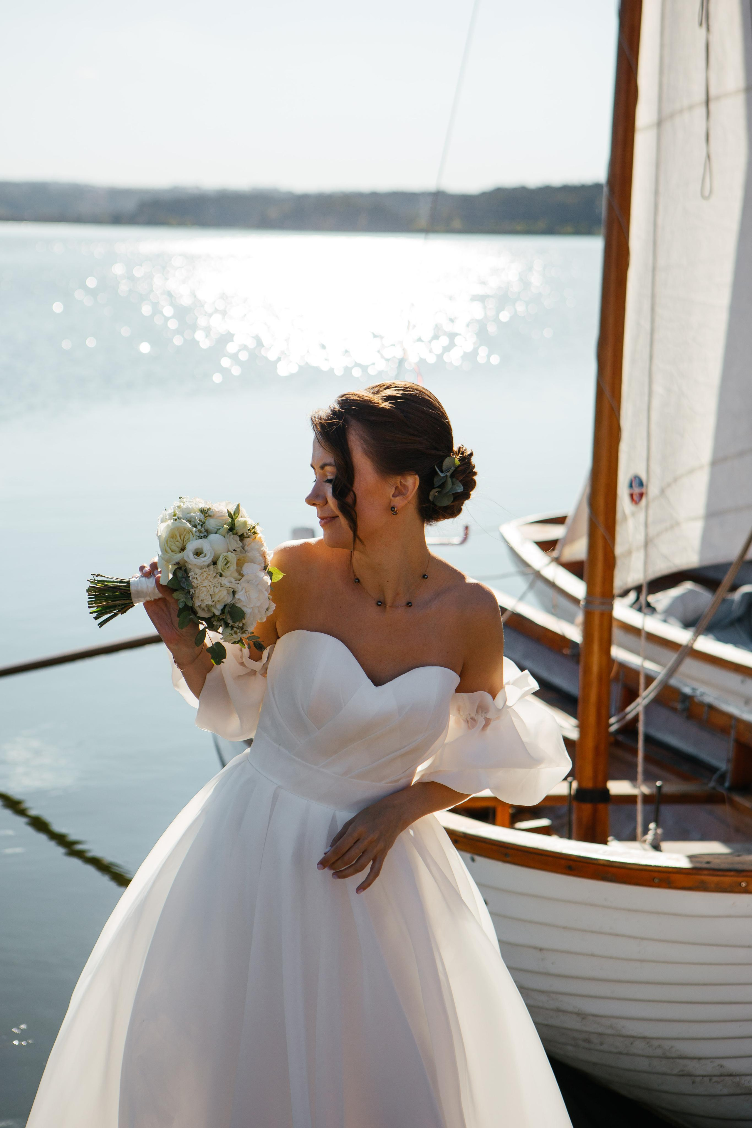 Евгения и Павел. Ваш фотограф Любовь Чистякова