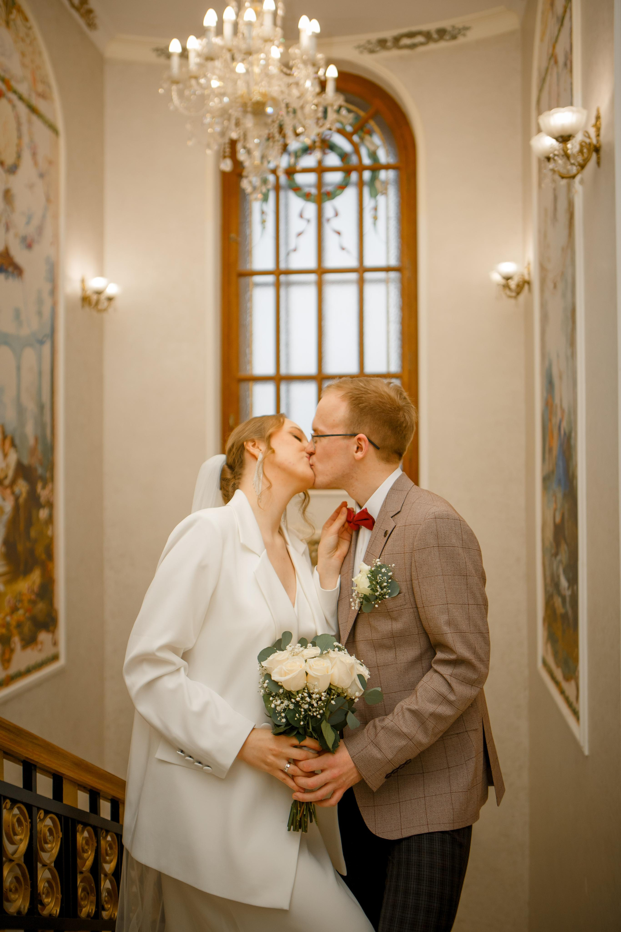 30 декабря. Свадьба Насти и Димы. Ваш фотограф Любовь Чистякова