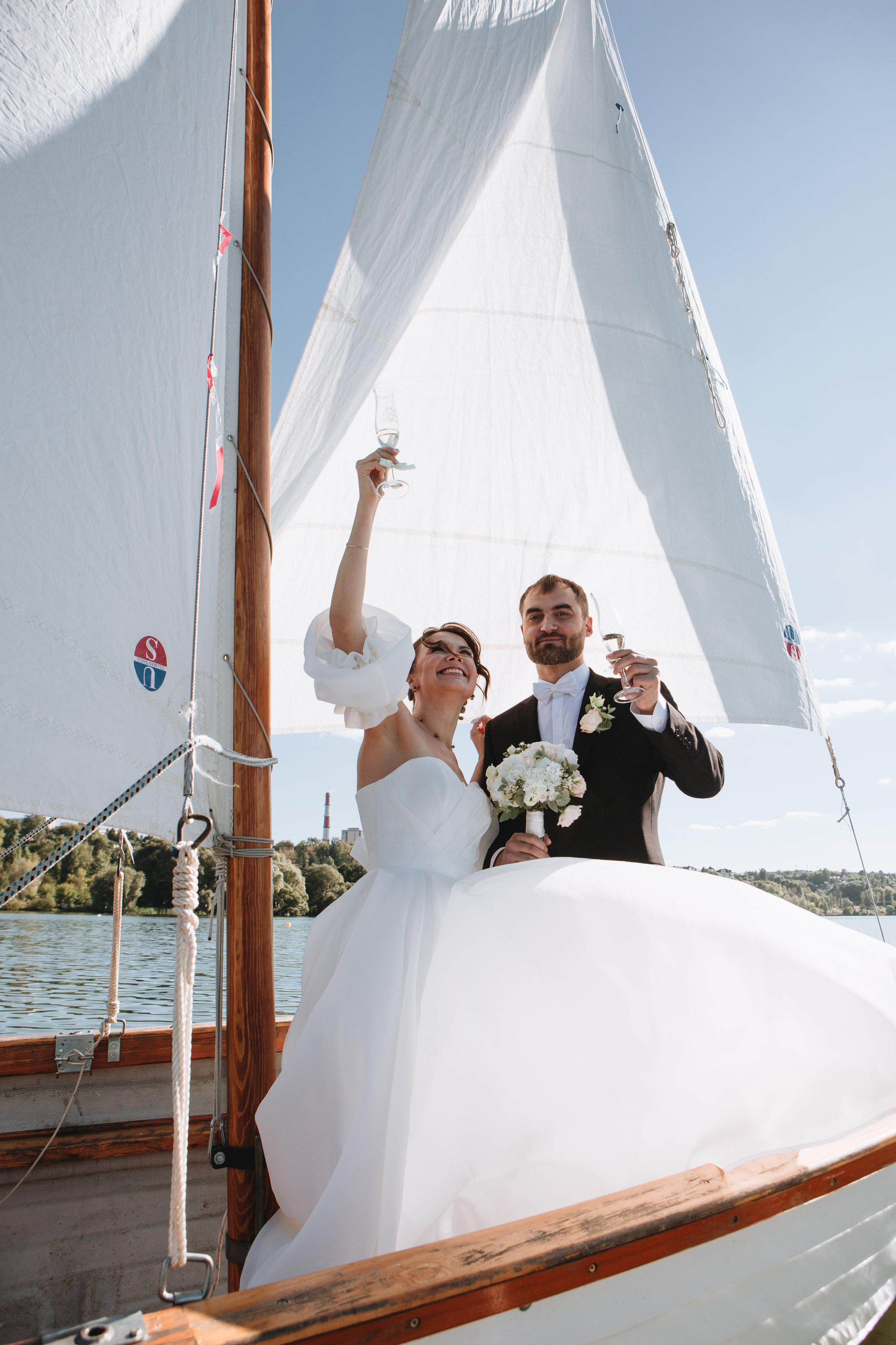 Евгения и Павел. Ваш фотограф Любовь Чистякова
