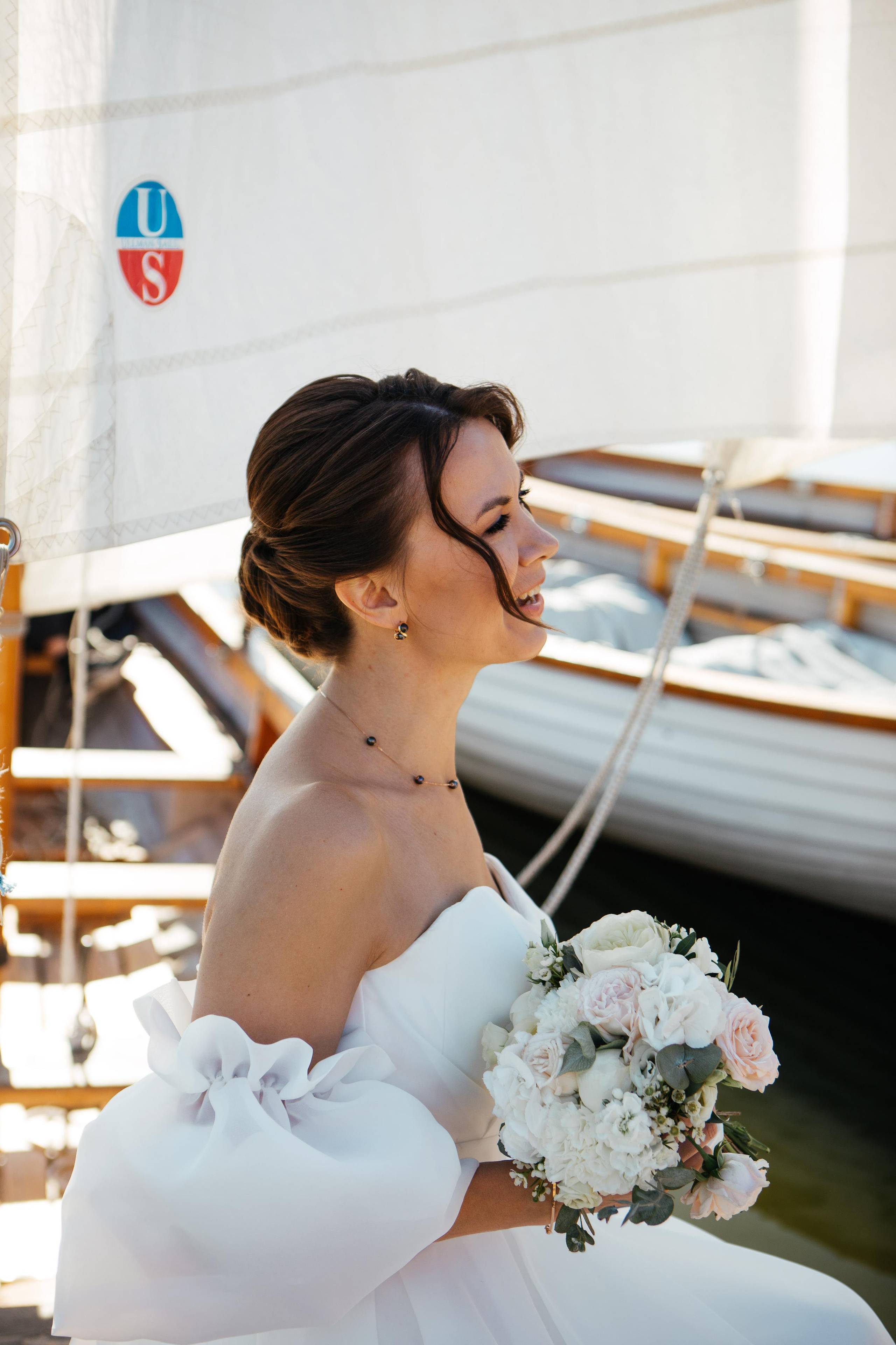 Евгения и Павел. Ваш фотограф Любовь Чистякова