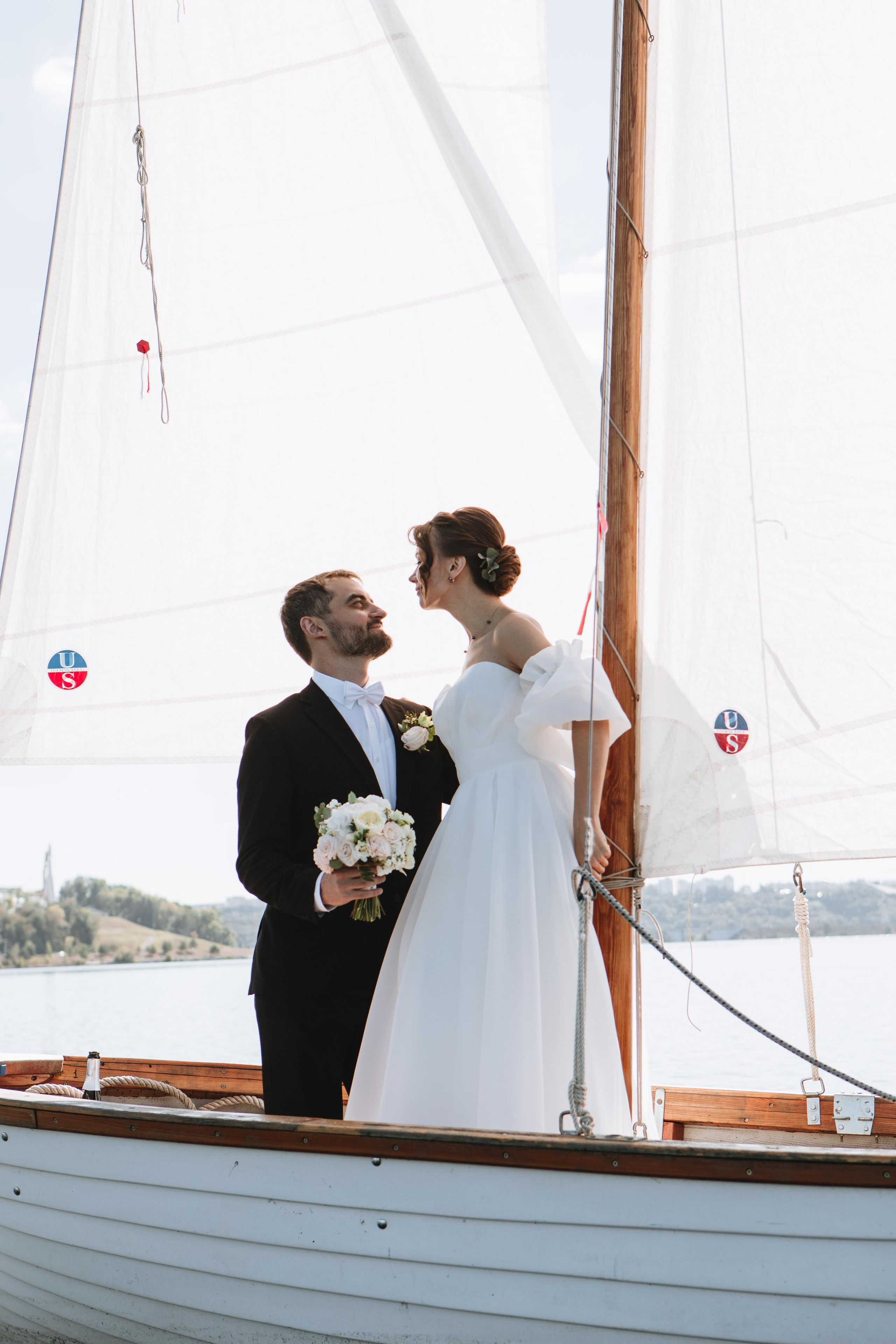 Евгения и Павел. Ваш фотограф Любовь Чистякова