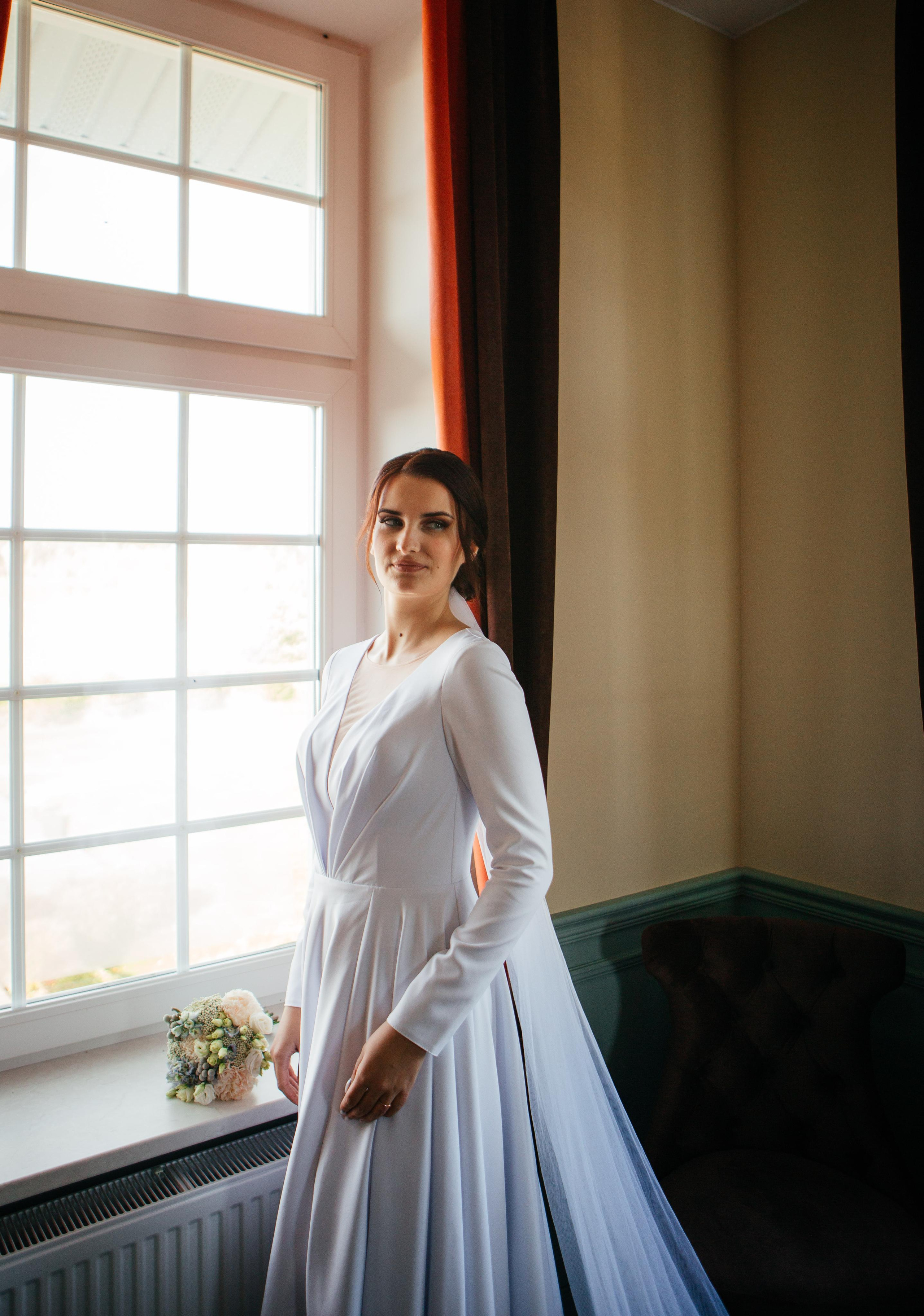 Юля и Иван. Ваш фотограф Любовь Чистякова