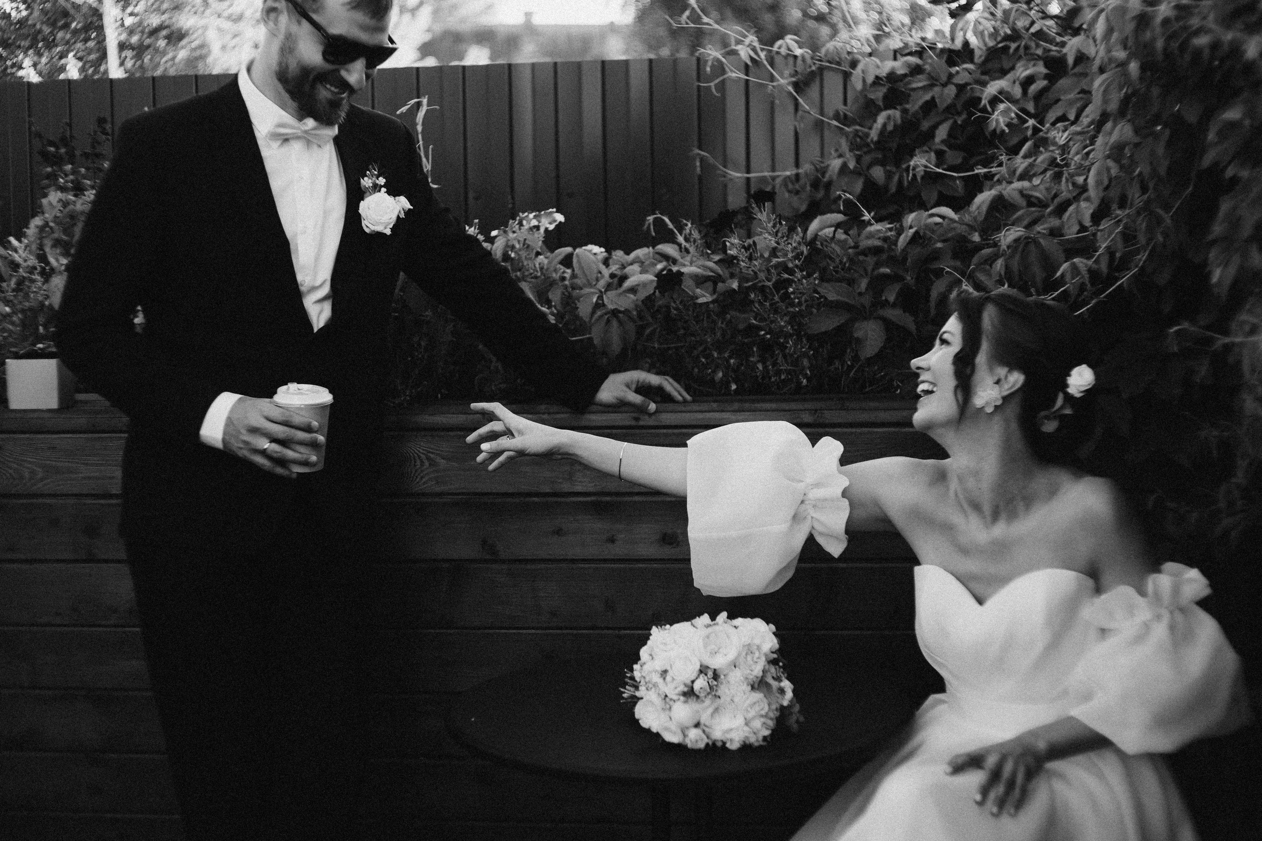 Евгения и Павел. Ваш фотограф Любовь Чистякова