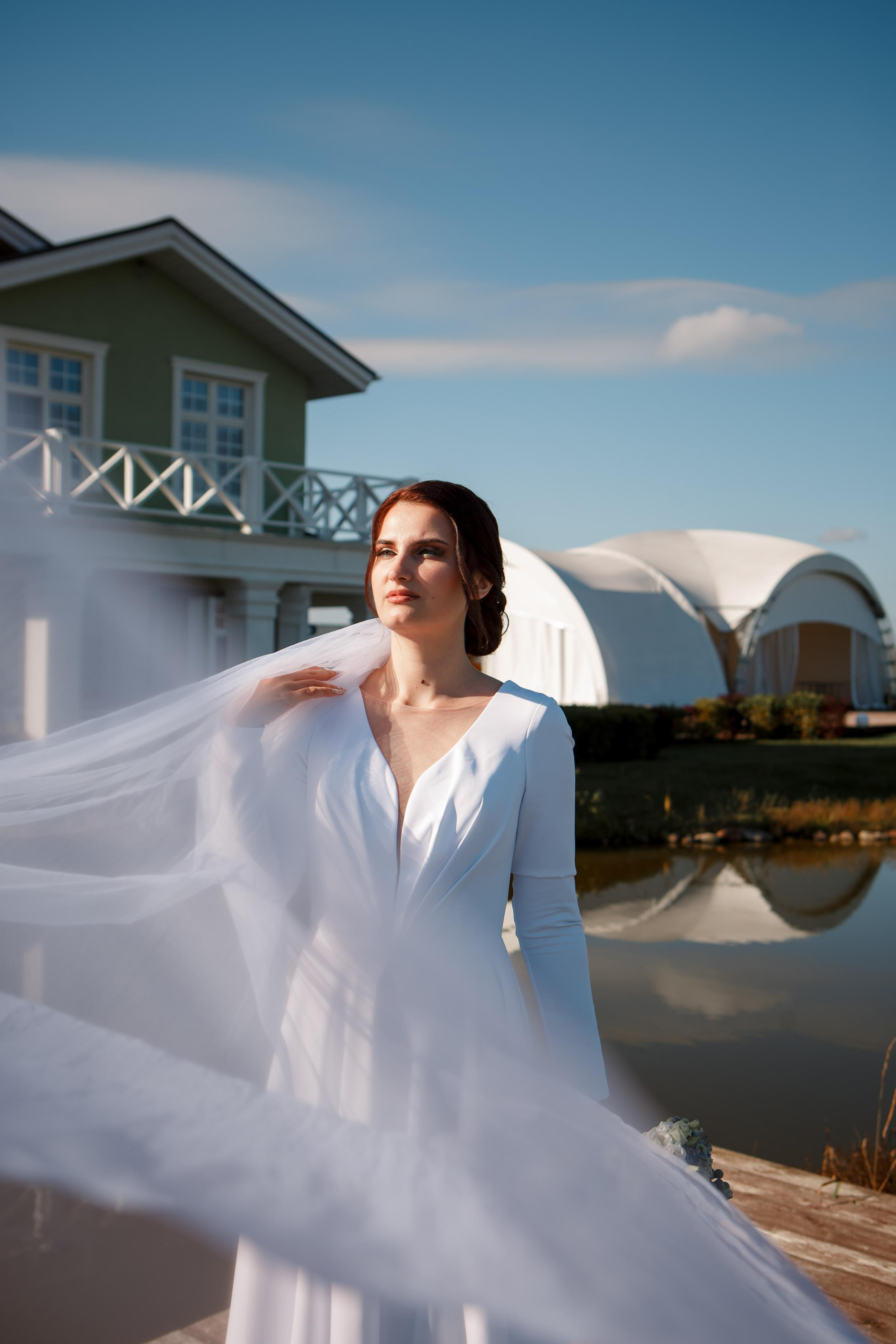 Юля и Иван. Ваш фотограф Любовь Чистякова