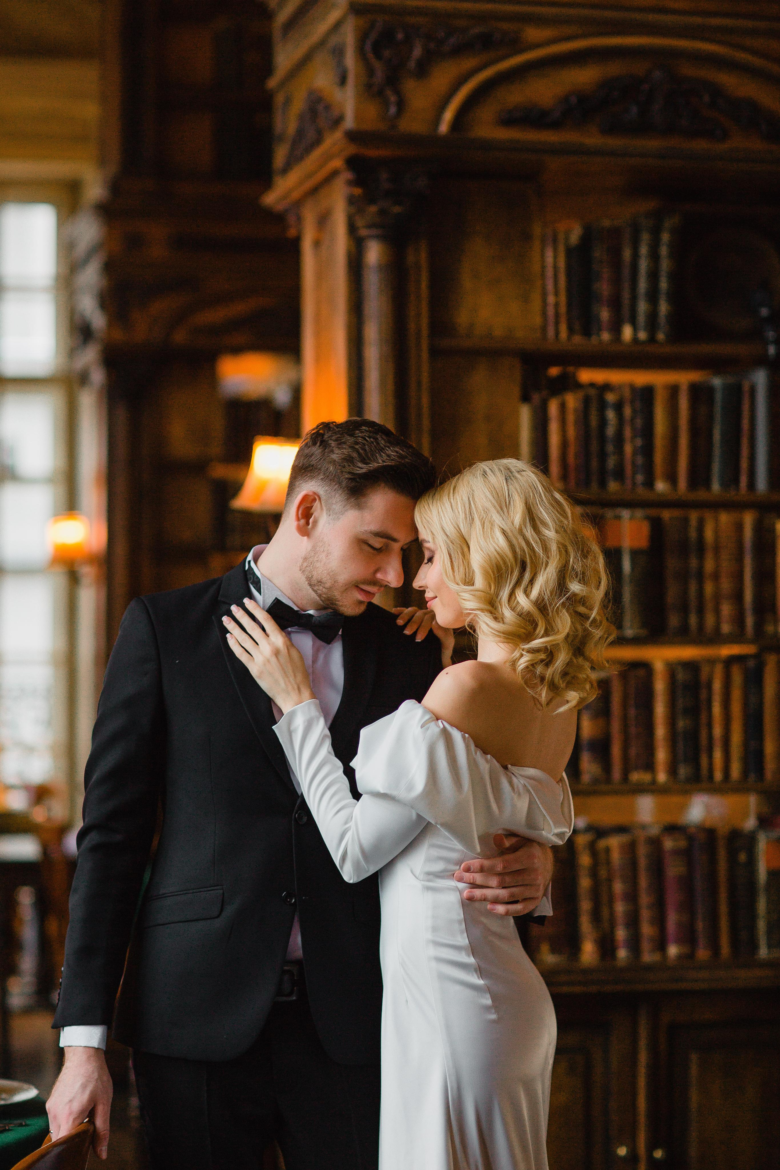 Мария и Александр. Ваш фотограф Любовь Чистякова