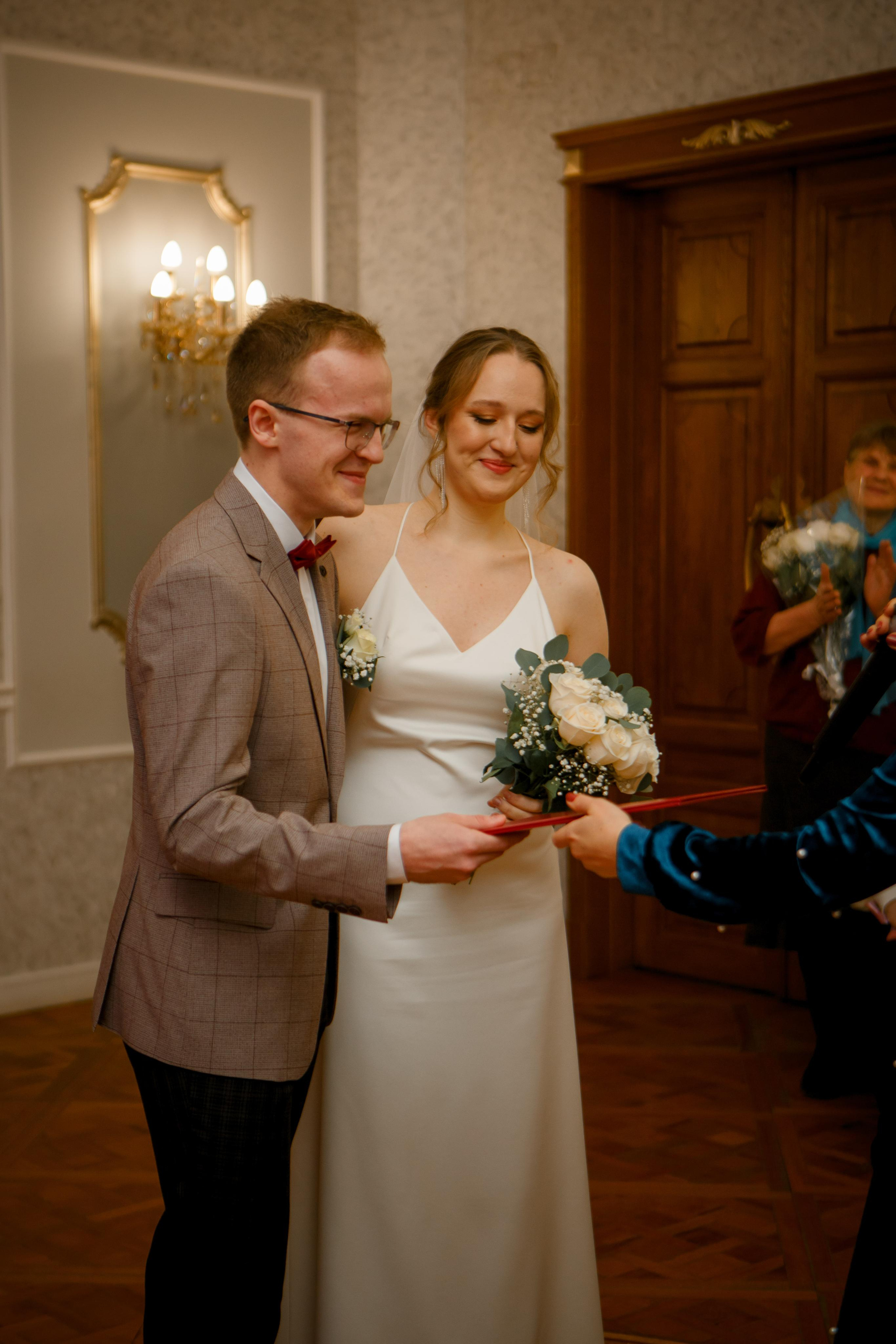 30 декабря. Свадьба Насти и Димы. Ваш фотограф Любовь Чистякова