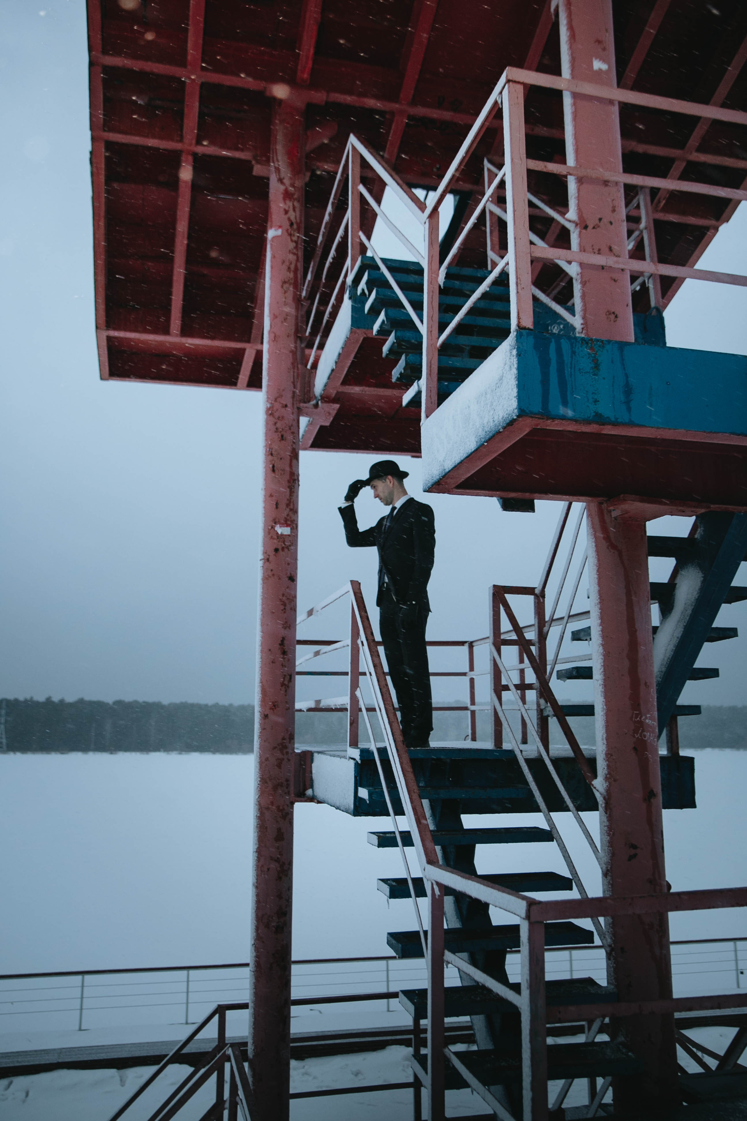 My R. Magritt. Ваш фотограф Любовь Чистякова