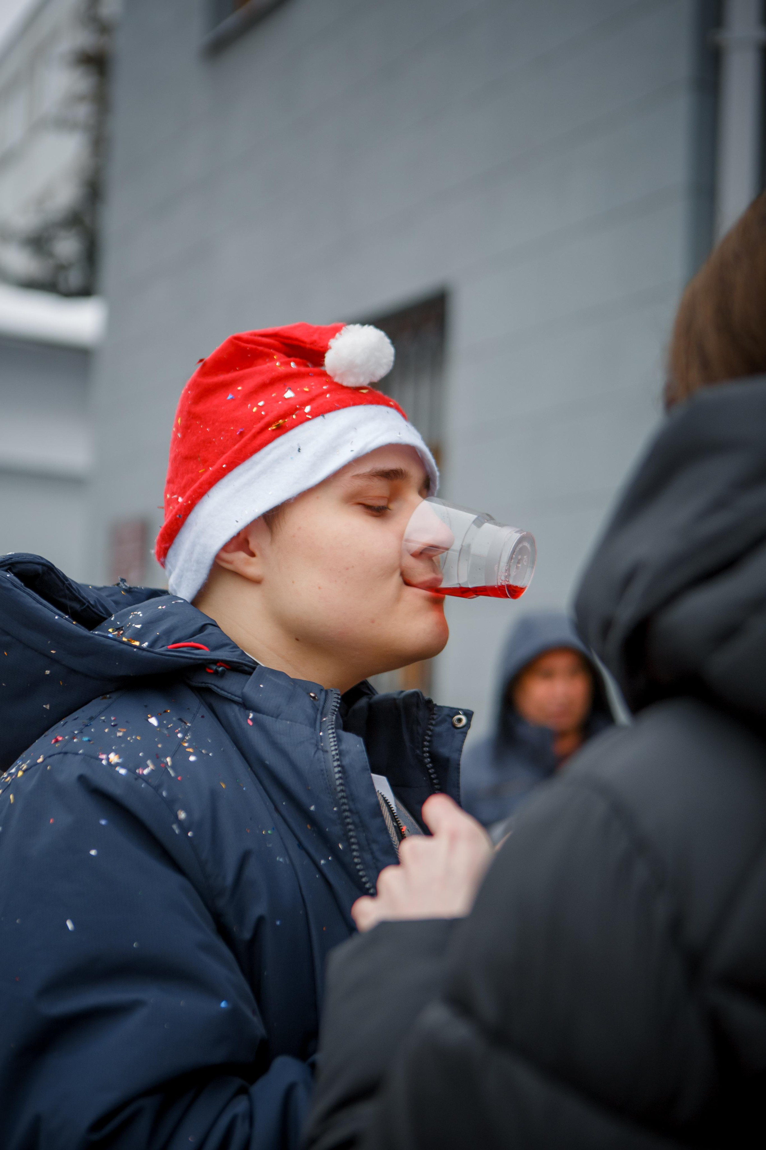 30 декабря. Свадьба Насти и Димы. Ваш фотограф Любовь Чистякова