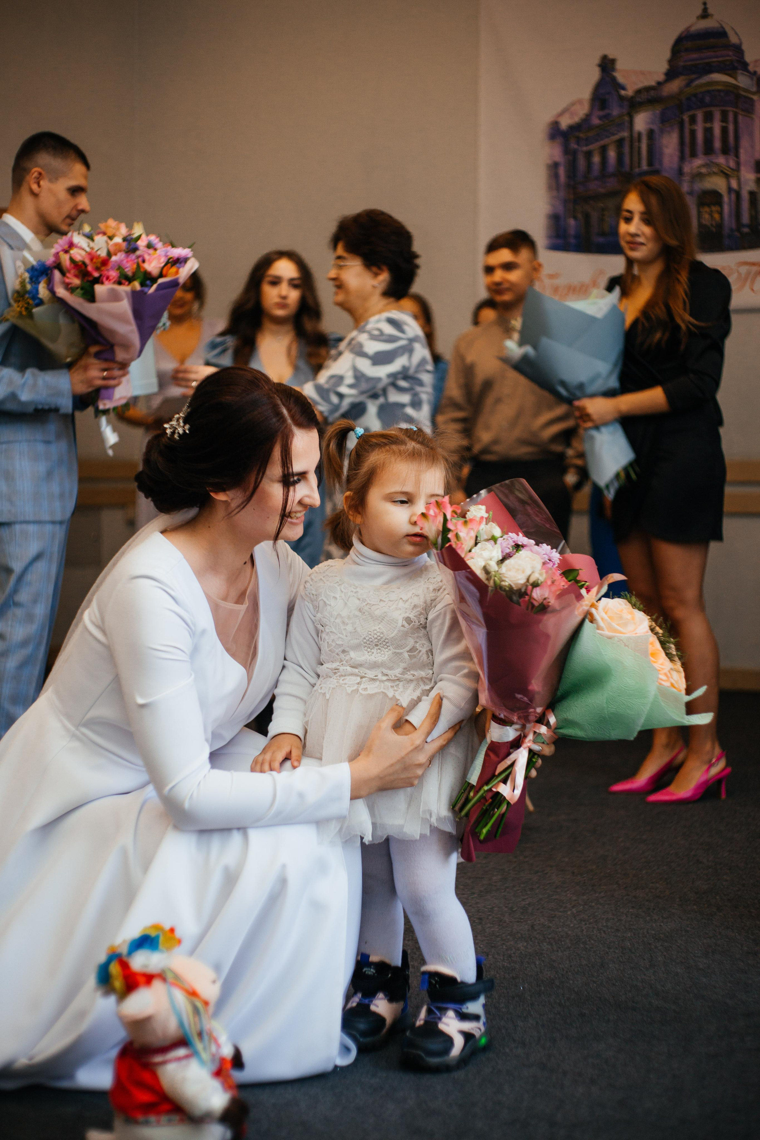 Юля и Иван. Ваш фотограф Любовь Чистякова