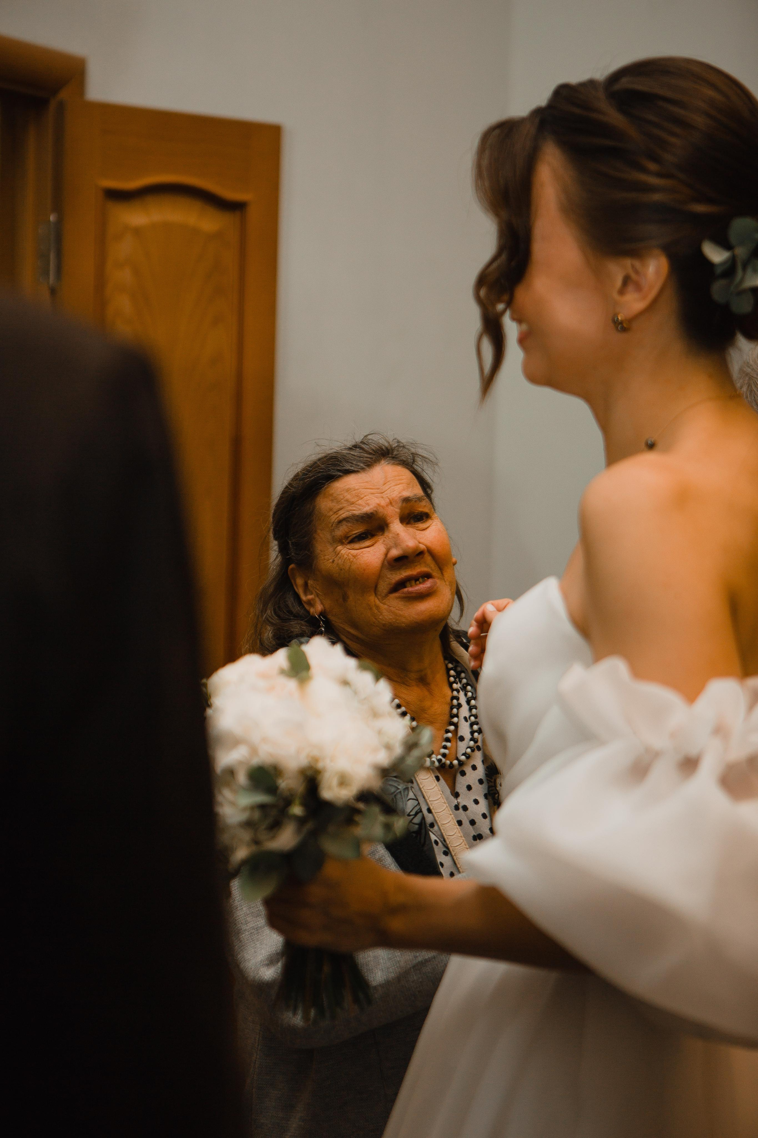 Евгения и Павел. Ваш фотограф Любовь Чистякова