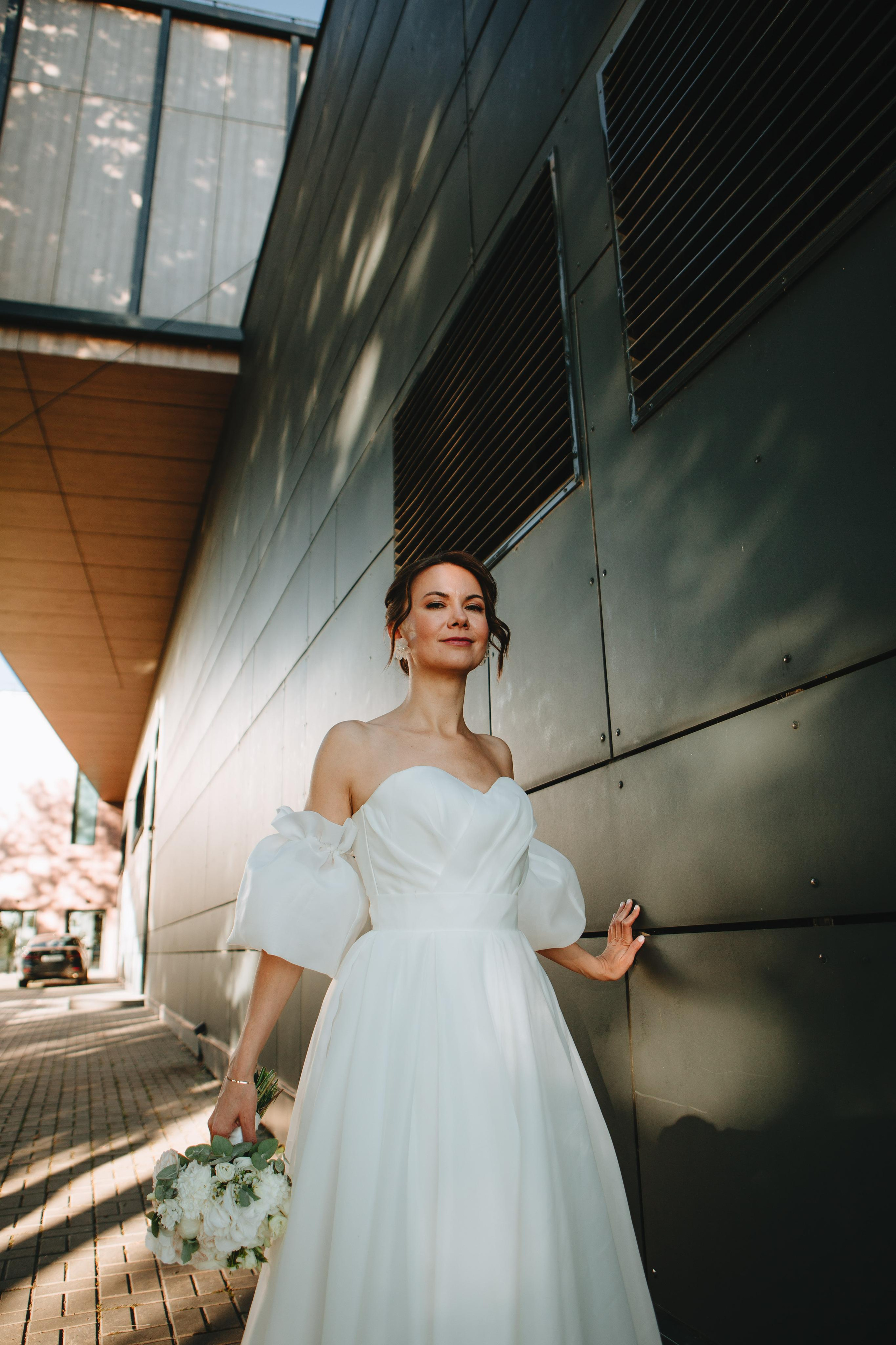 Евгения и Павел. Ваш фотограф Любовь Чистякова