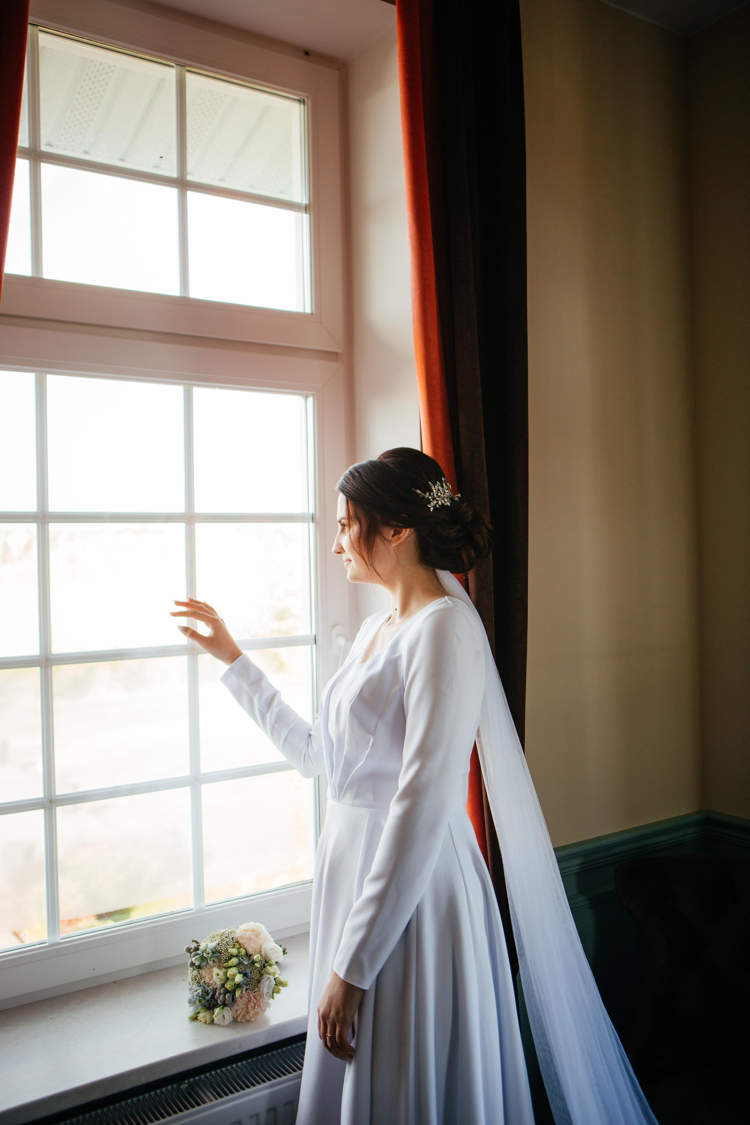 Юля и Иван. Ваш фотограф Любовь Чистякова