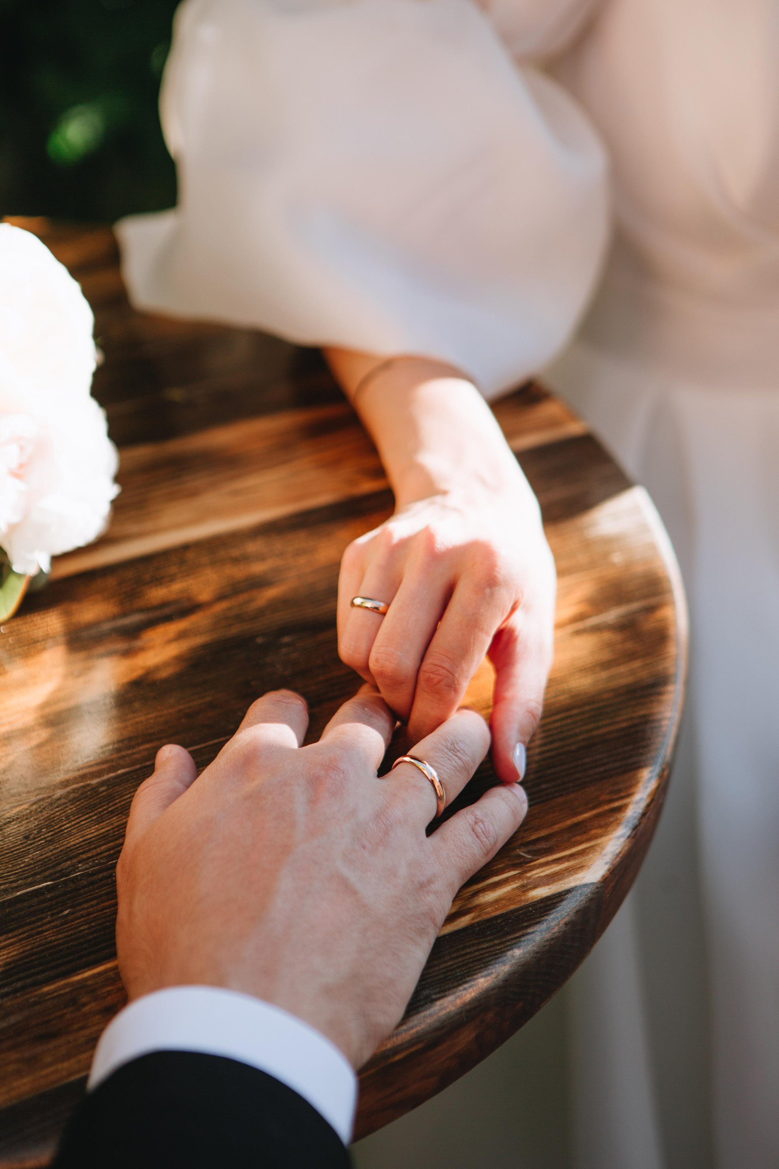 Евгения и Павел. Ваш фотограф Любовь Чистякова