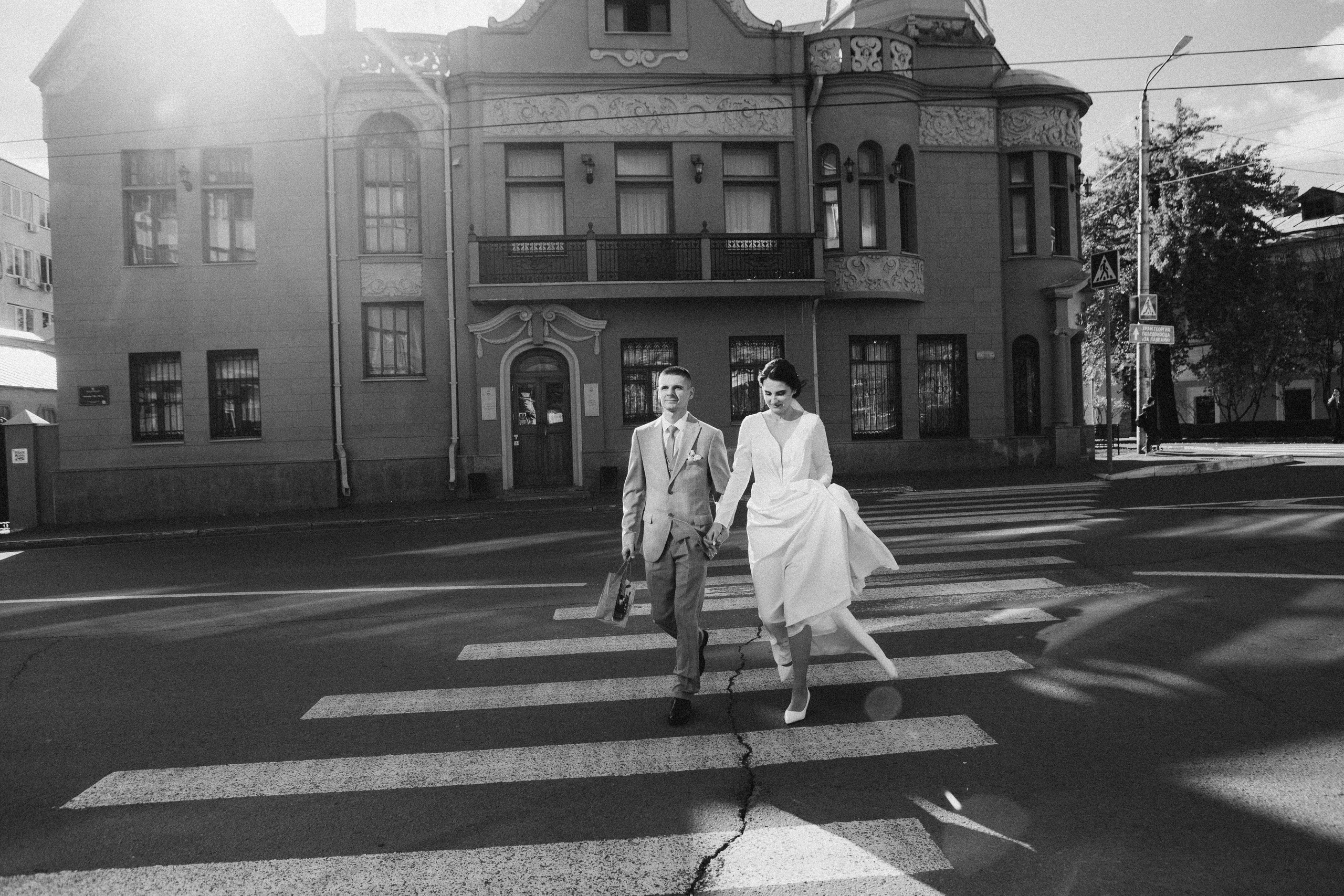 Юля и Иван. Ваш фотограф Любовь Чистякова