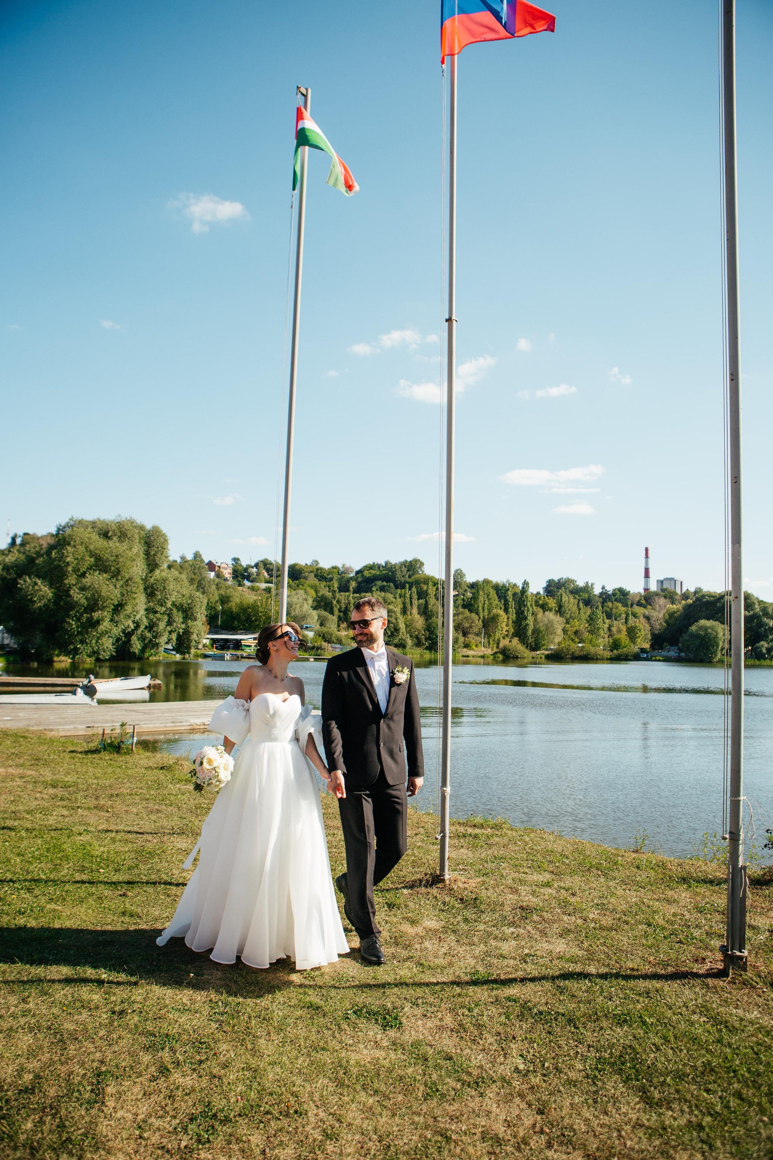 Евгения и Павел. Ваш фотограф Любовь Чистякова