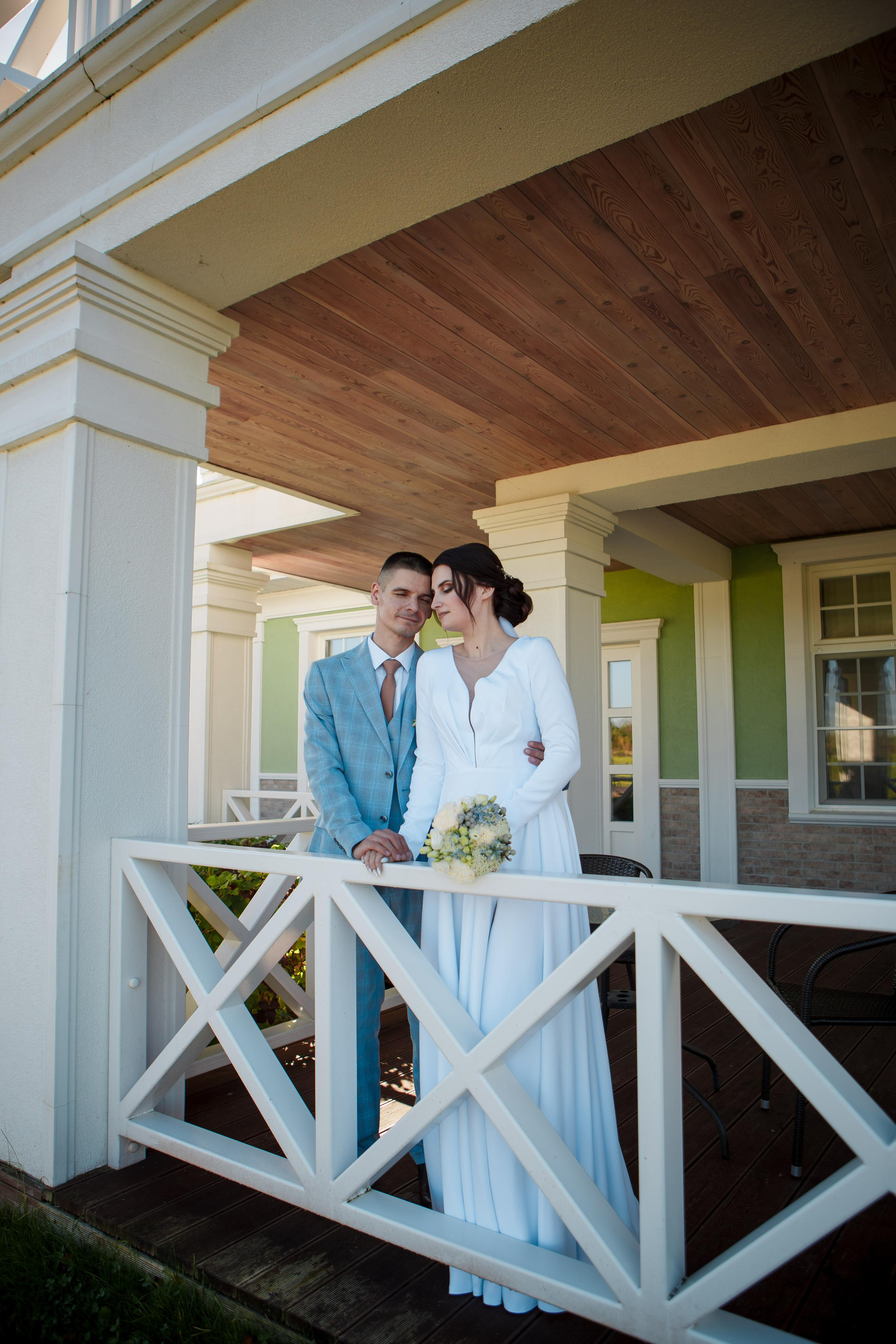 Юля и Иван. Ваш фотограф Любовь Чистякова