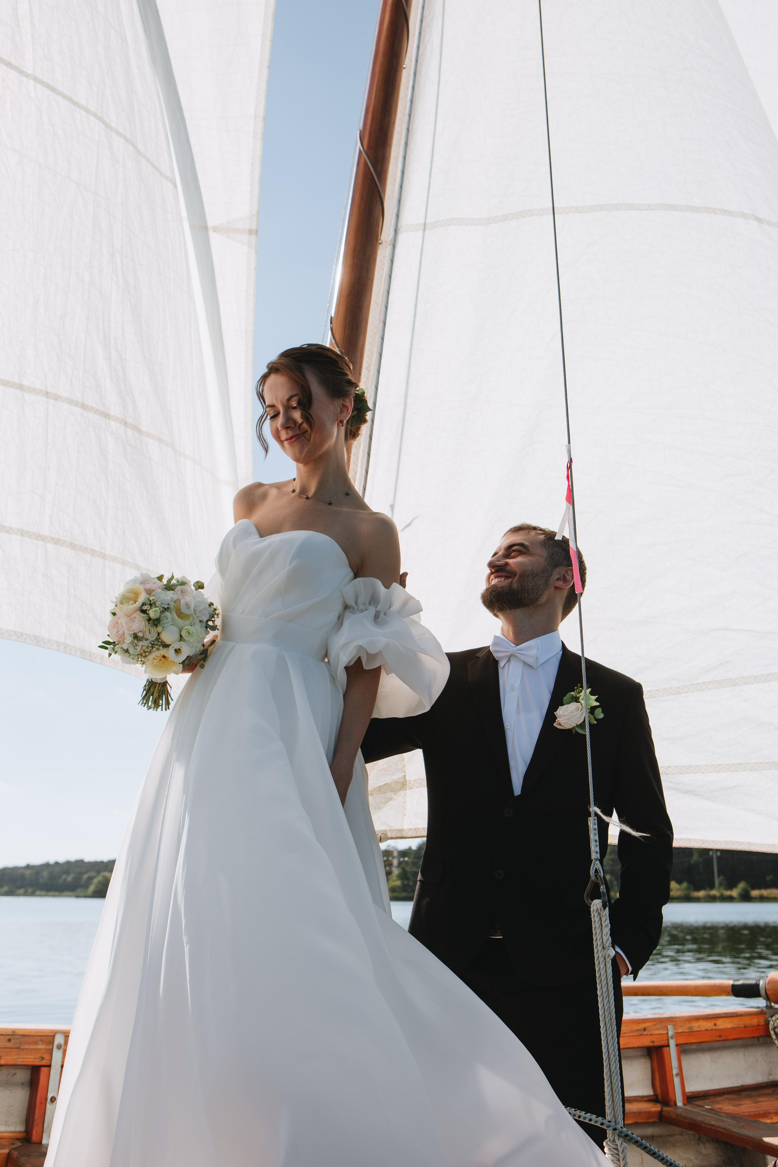 Евгения и Павел. Ваш фотограф Любовь Чистякова