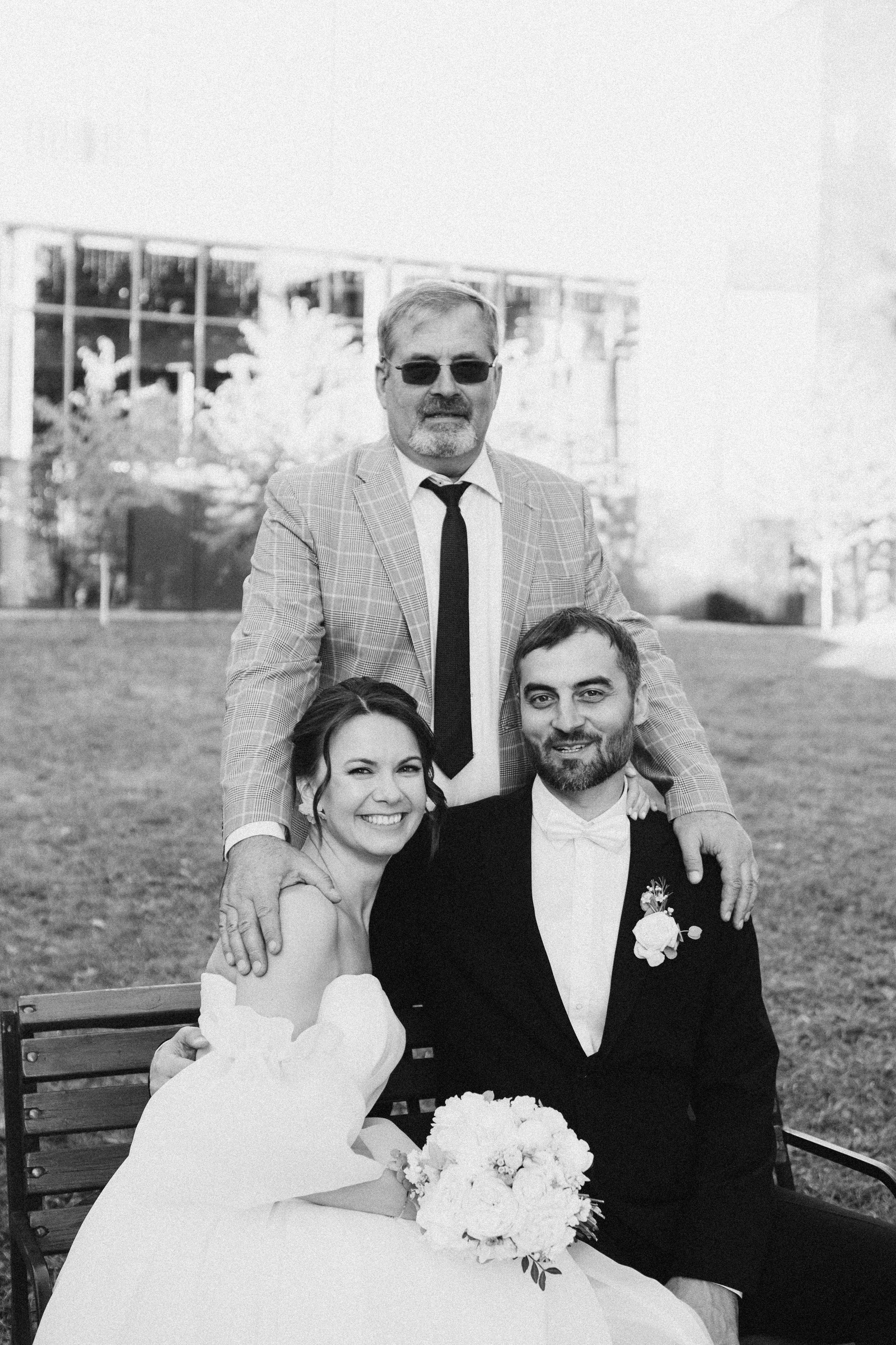 Евгения и Павел. Ваш фотограф Любовь Чистякова