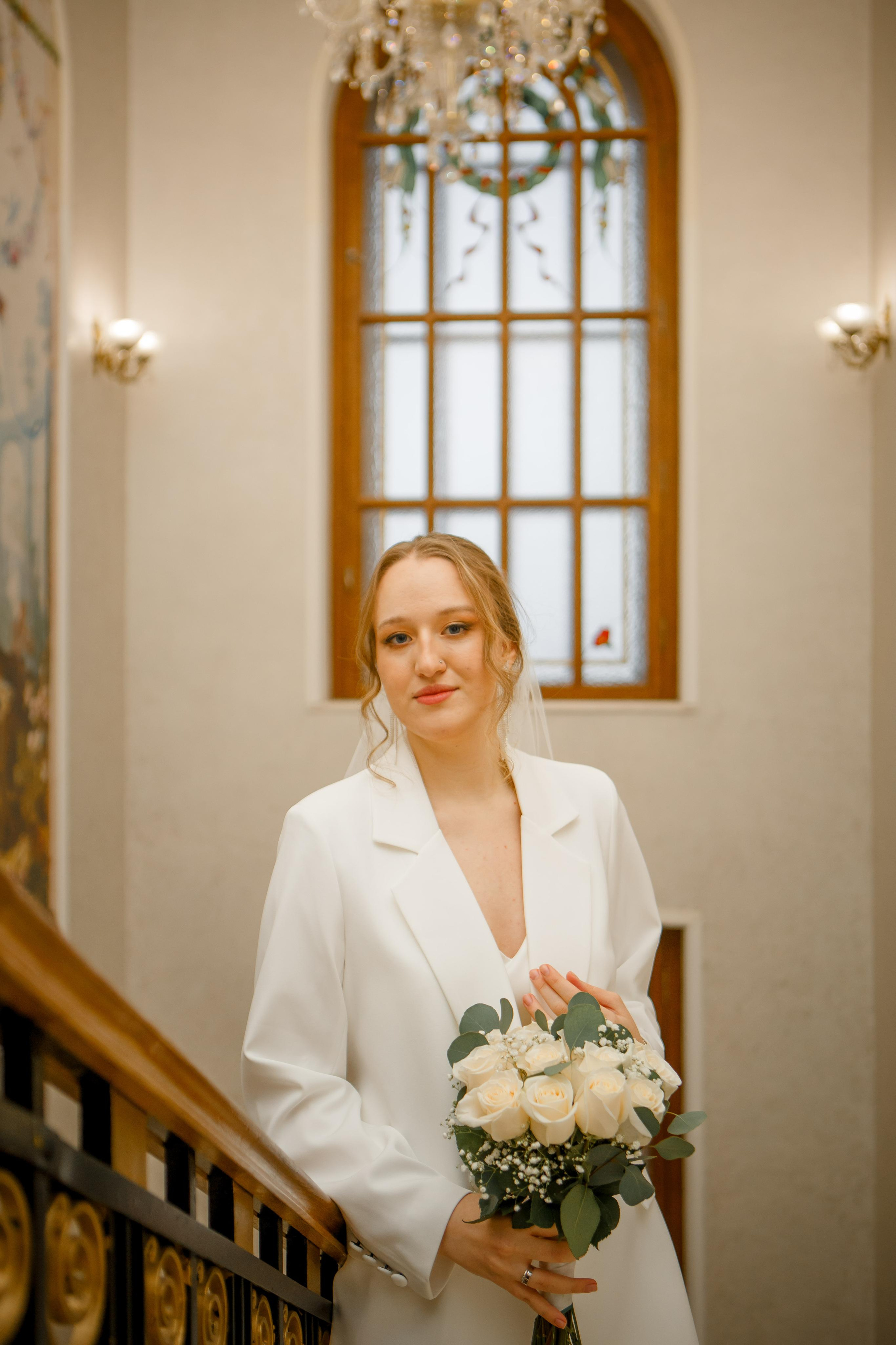 30 декабря. Свадьба Насти и Димы. Ваш фотограф Любовь Чистякова