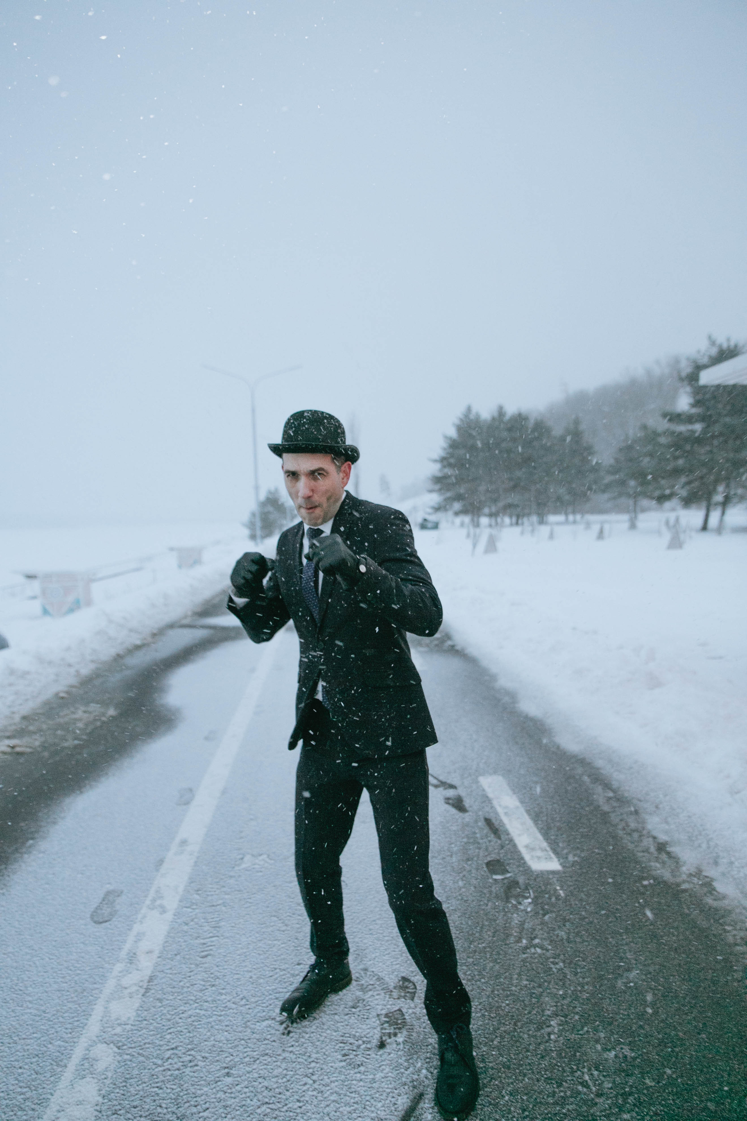 My R. Magritt. Ваш фотограф Любовь Чистякова