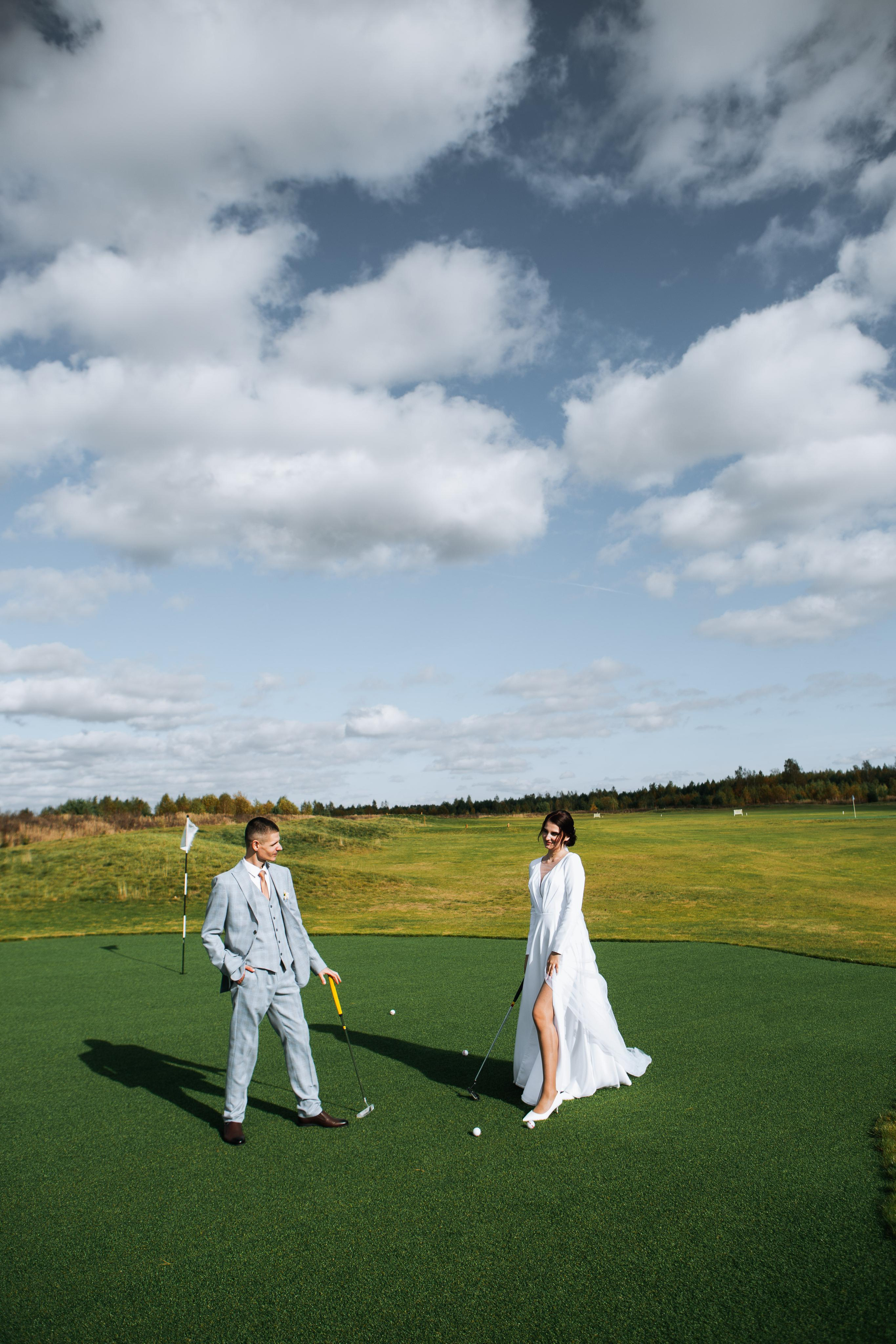 Юля и Иван. Ваш фотограф Любовь Чистякова