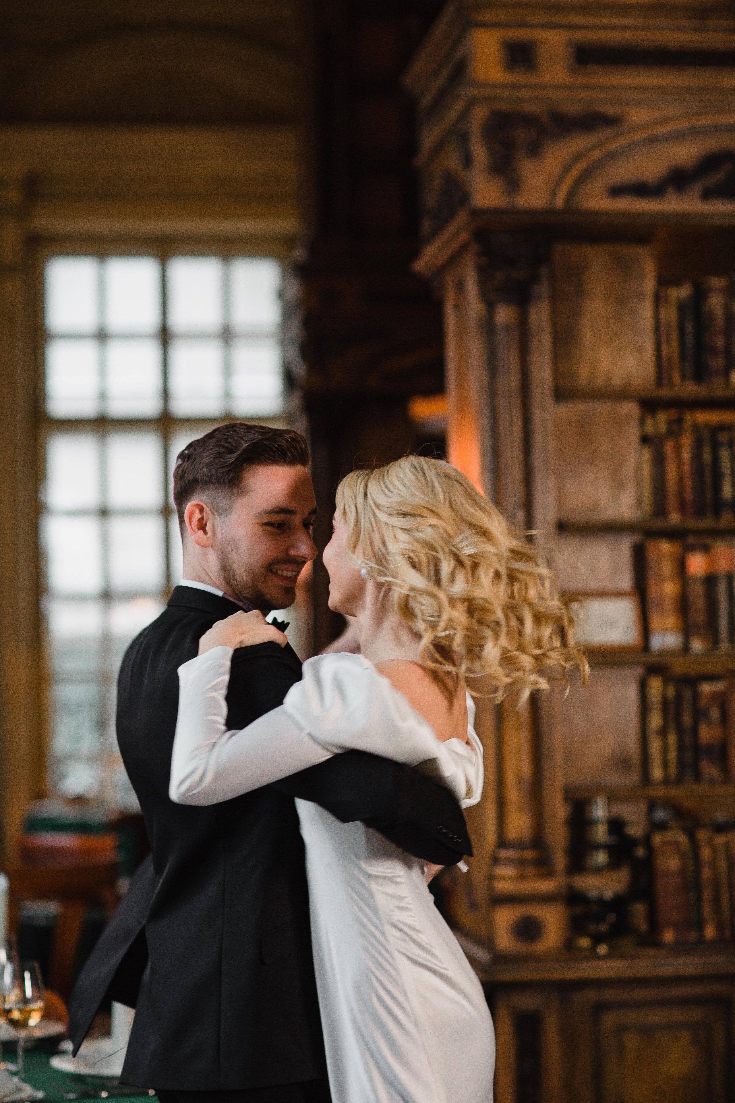 Мария и Александр. Ваш фотограф Любовь Чистякова