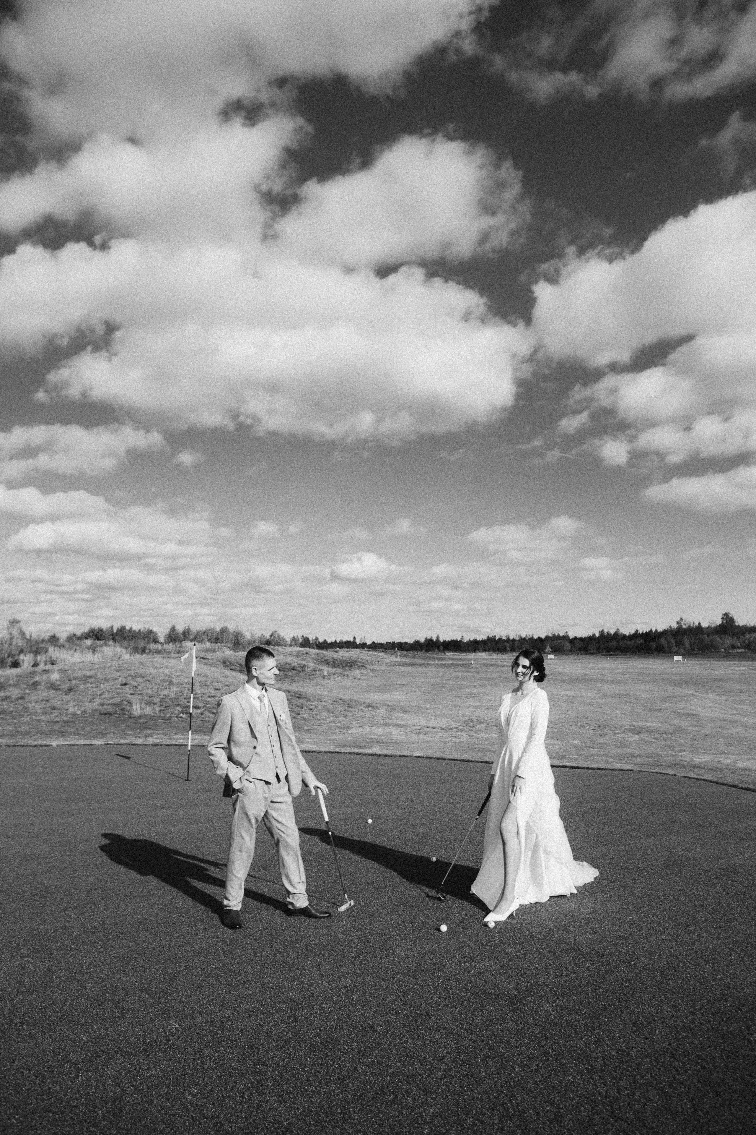 Юля и Иван. Ваш фотограф Любовь Чистякова