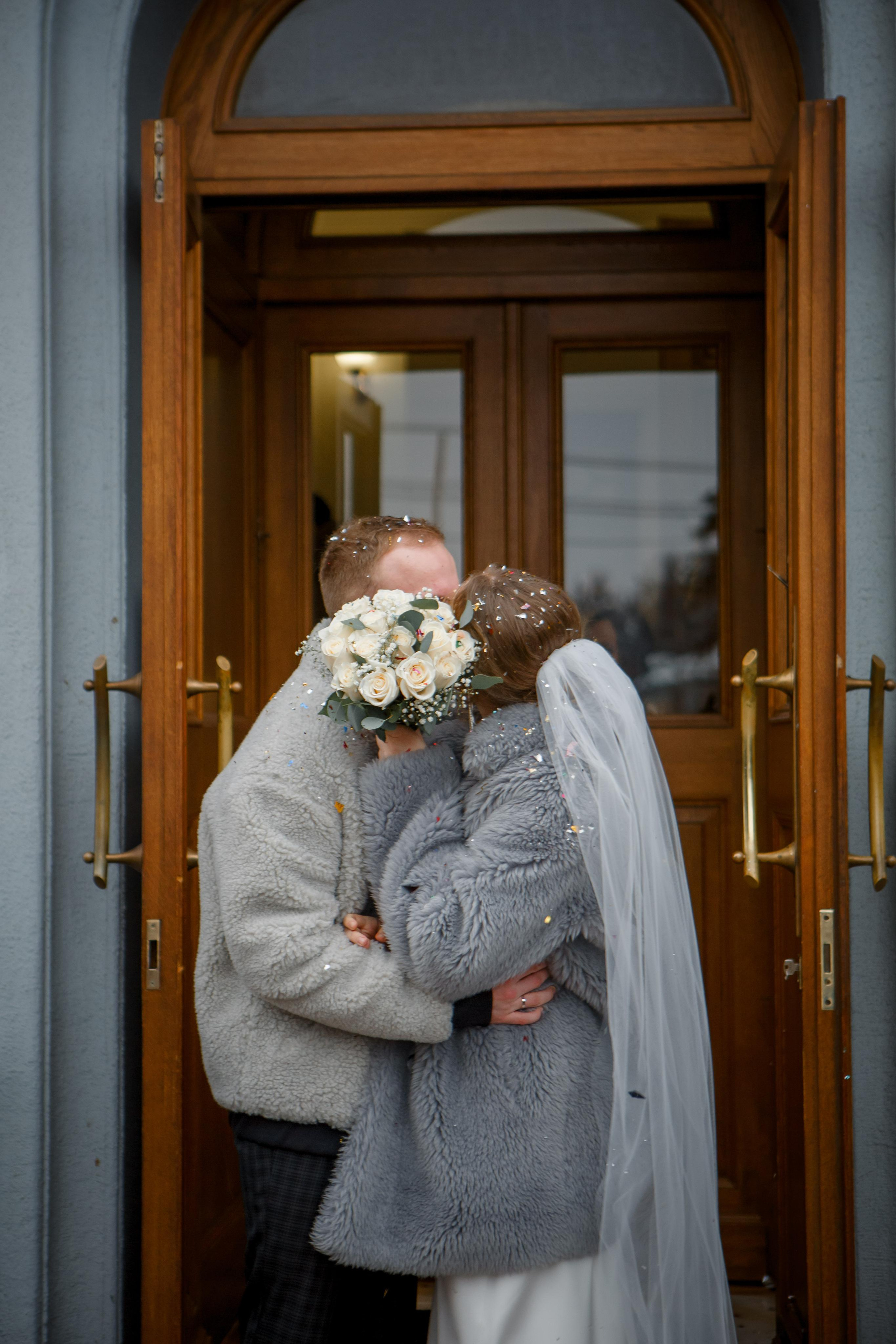 30 декабря. Свадьба Насти и Димы. Ваш фотограф Любовь Чистякова