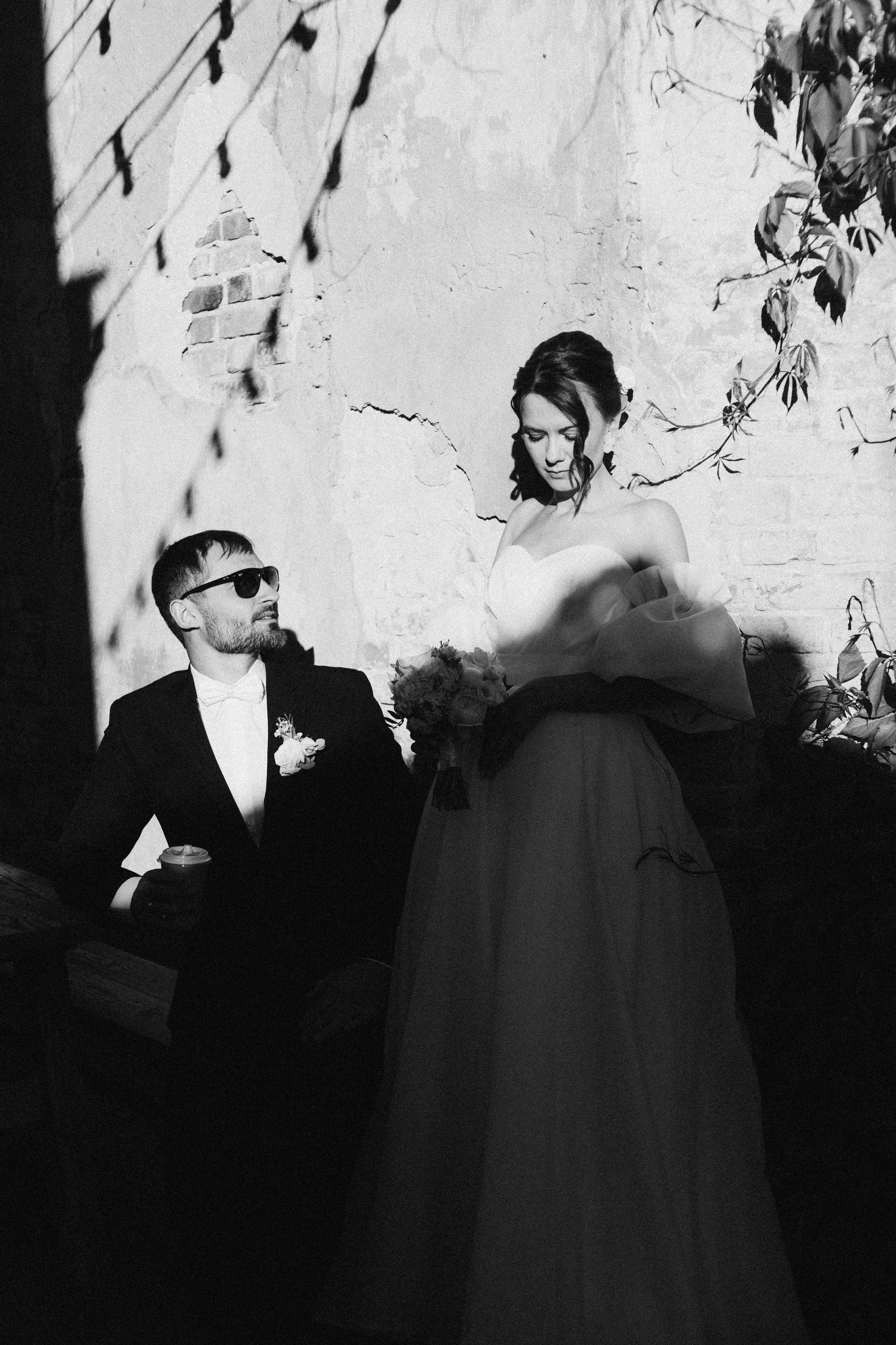 Евгения и Павел. Ваш фотограф Любовь Чистякова