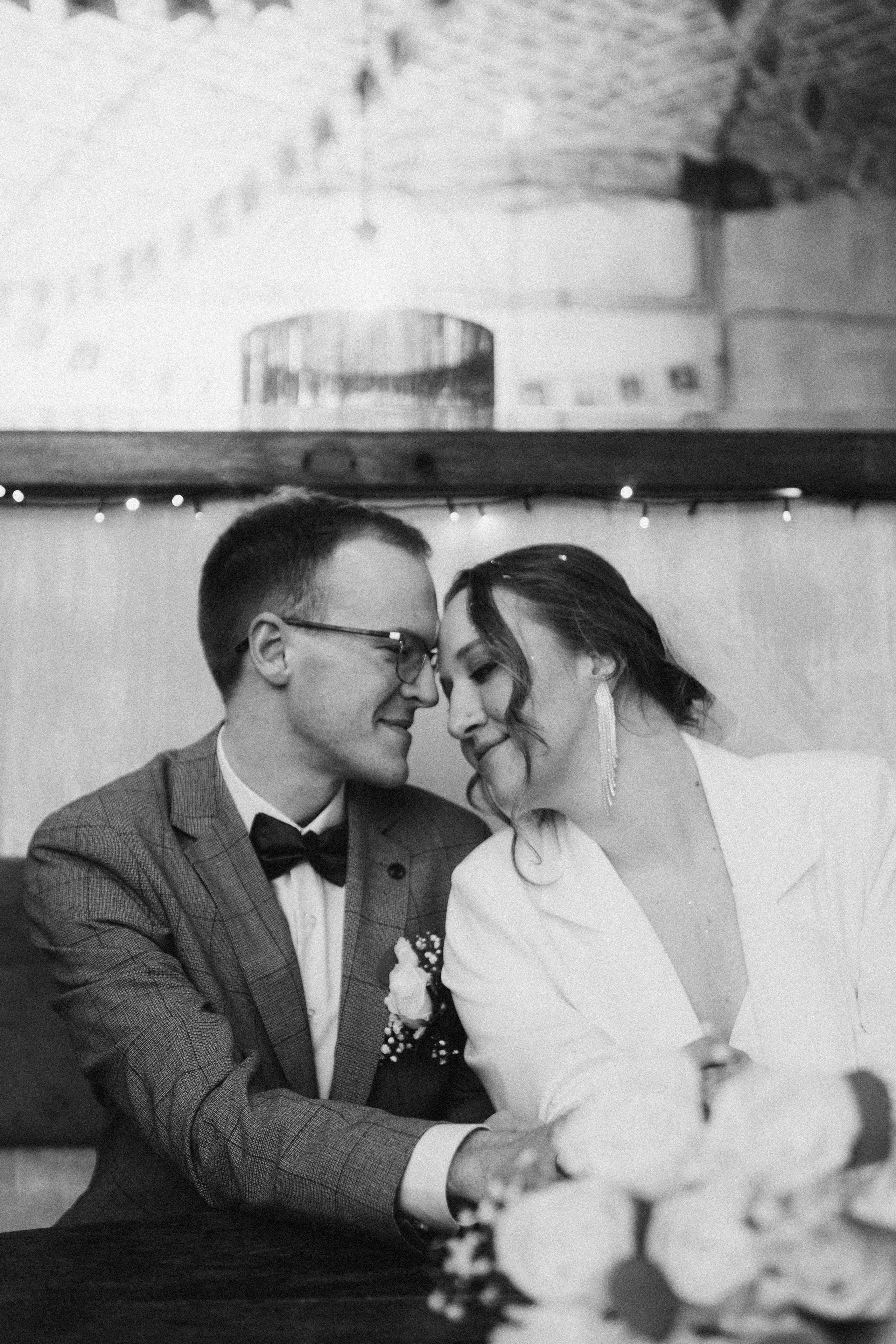 30 декабря. Свадьба Насти и Димы. Ваш фотограф Любовь Чистякова