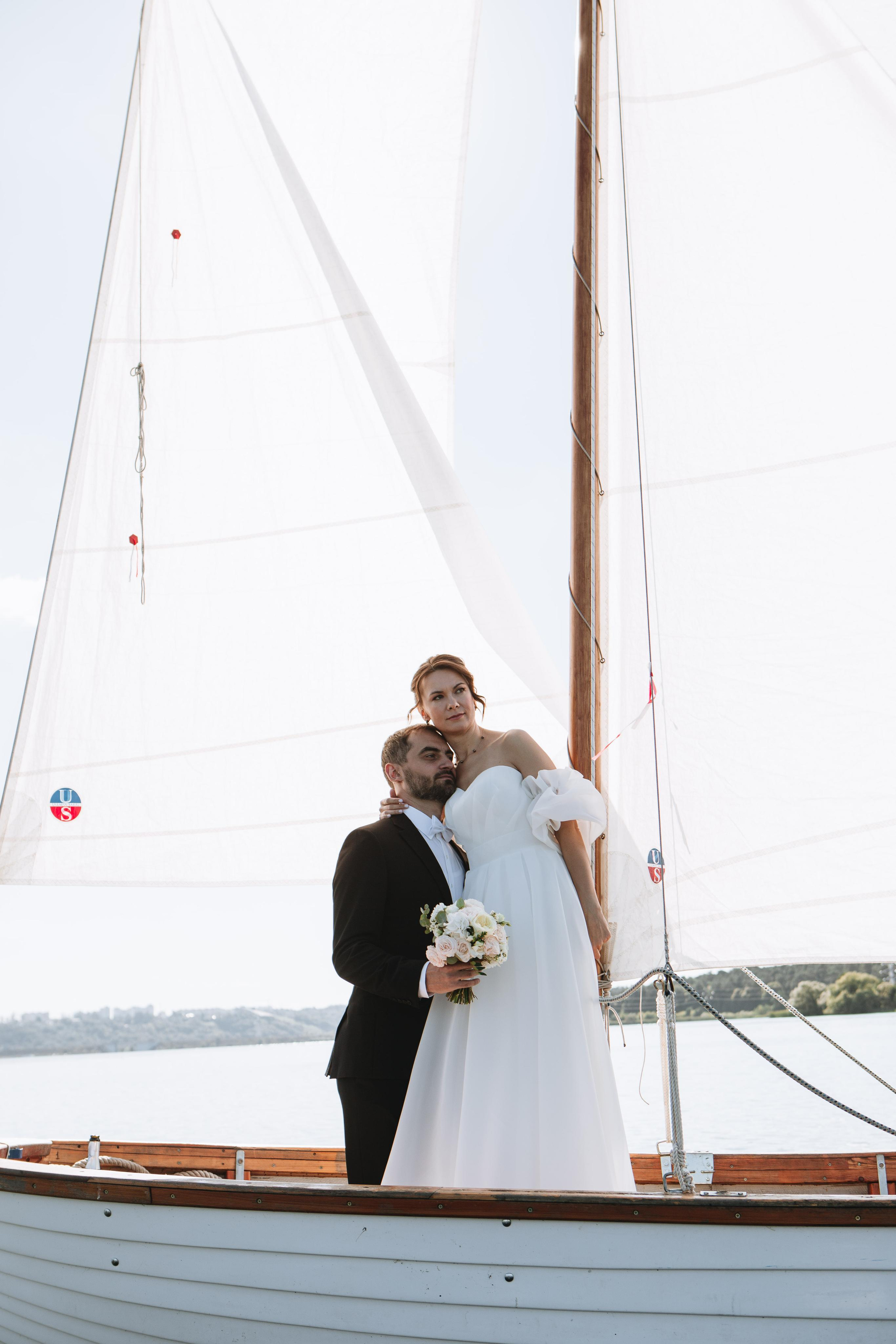 Евгения и Павел. Ваш фотограф Любовь Чистякова