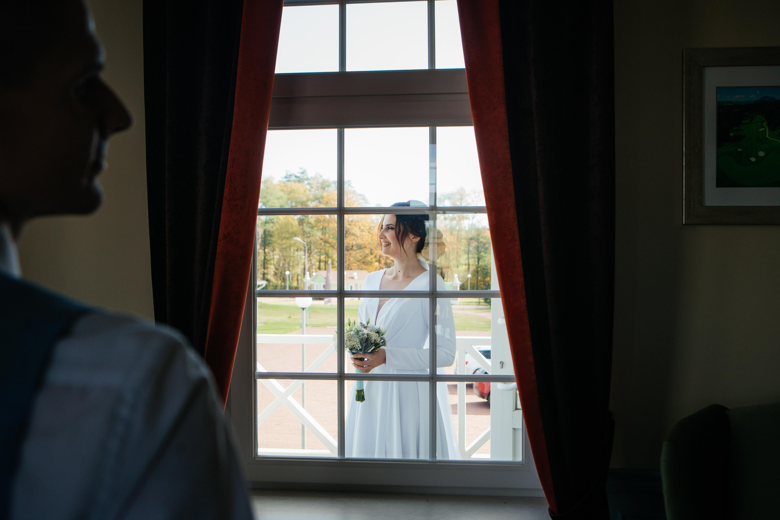 Юля и Иван. Ваш фотограф Любовь Чистякова