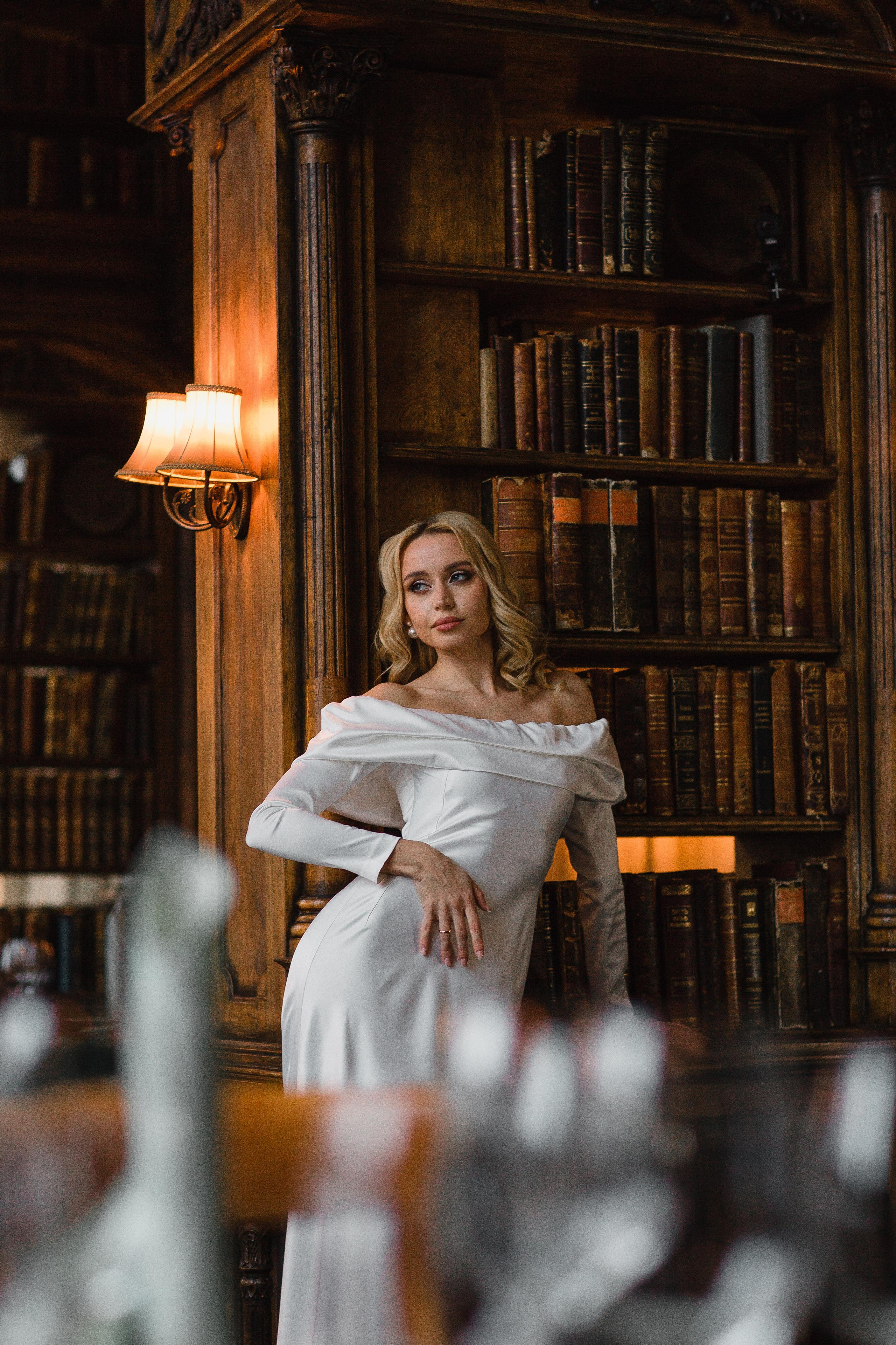 Мария и Александр. Ваш фотограф Любовь Чистякова