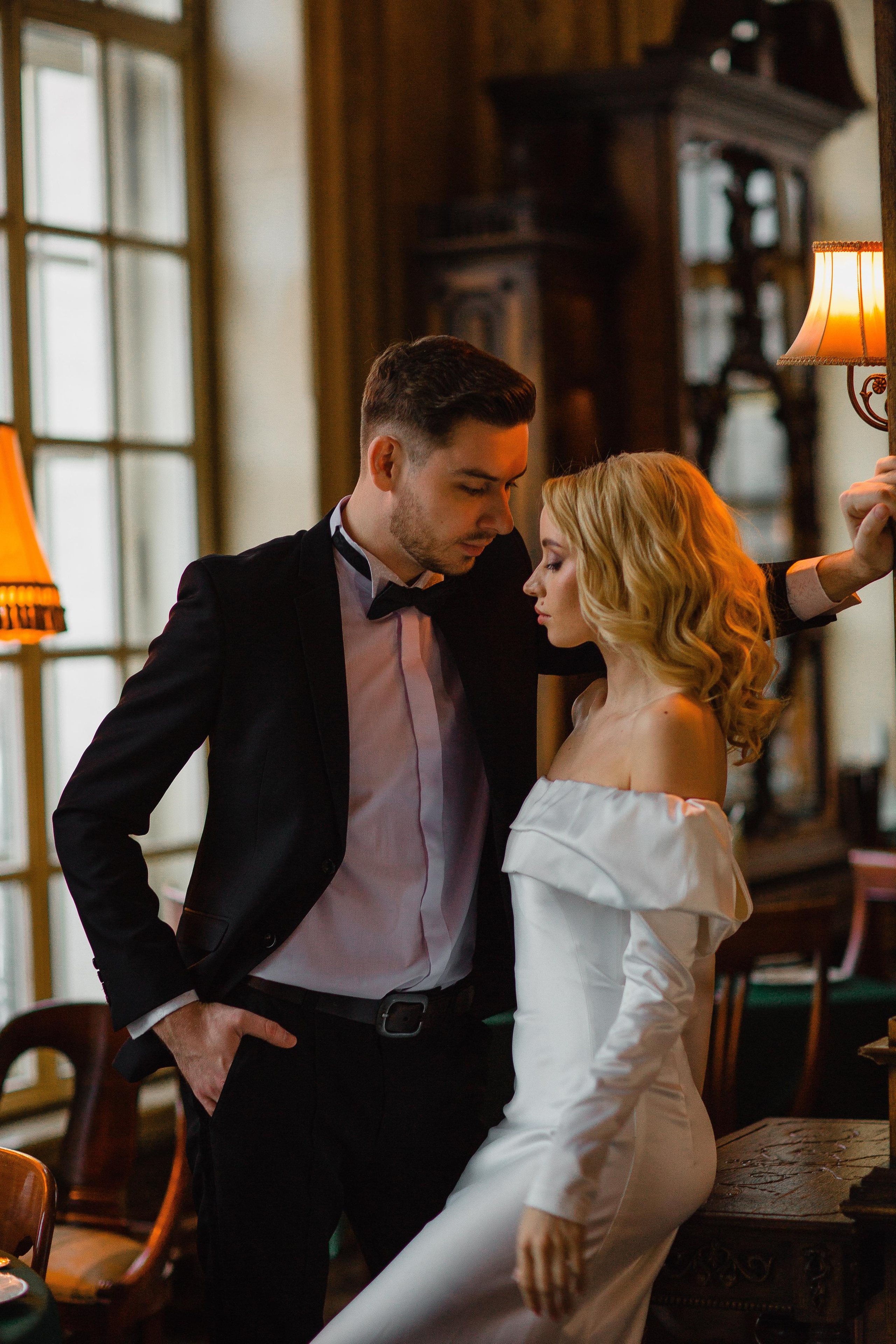 Мария и Александр. Ваш фотограф Любовь Чистякова