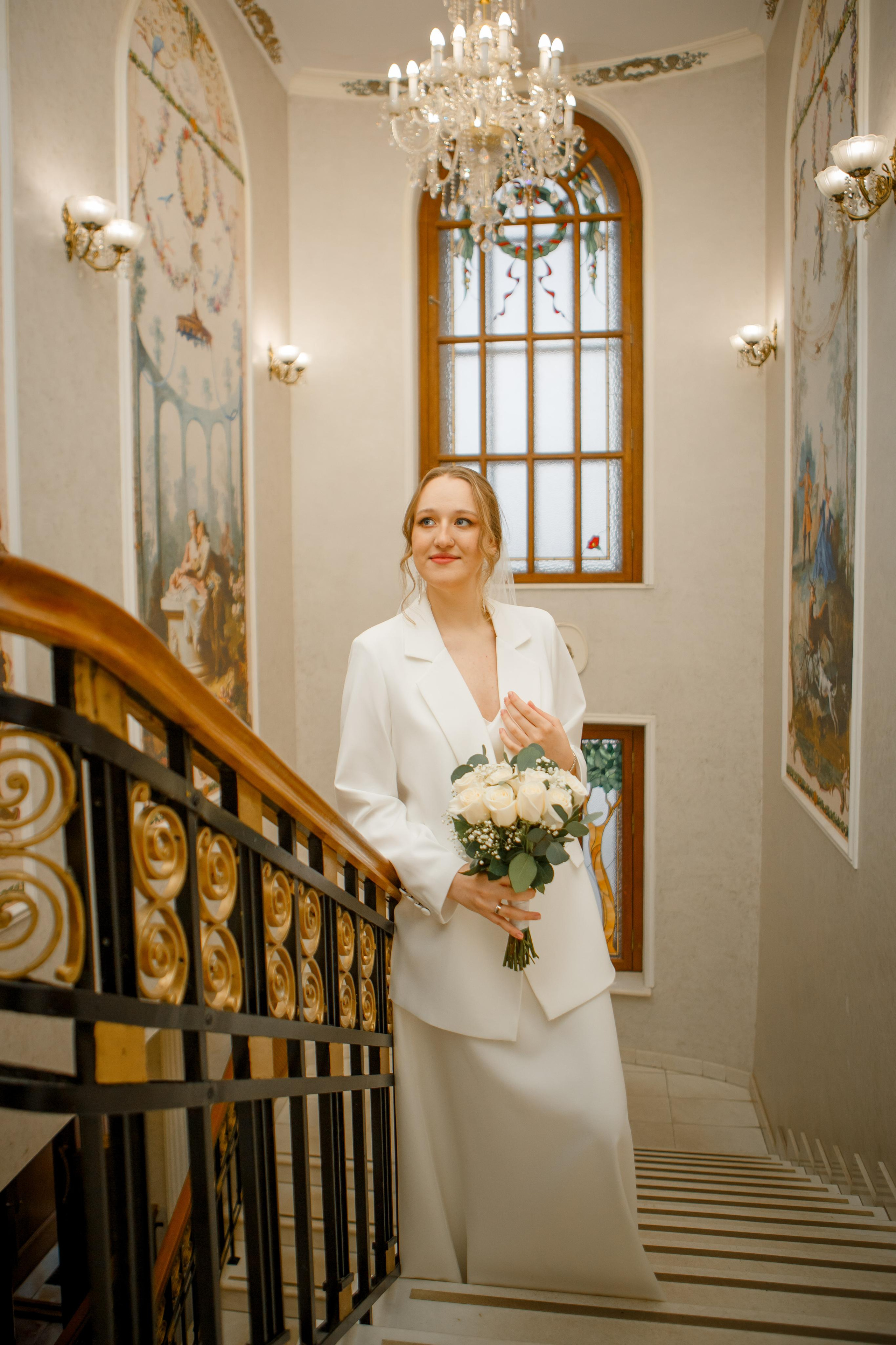 30 декабря. Свадьба Насти и Димы. Ваш фотограф Любовь Чистякова