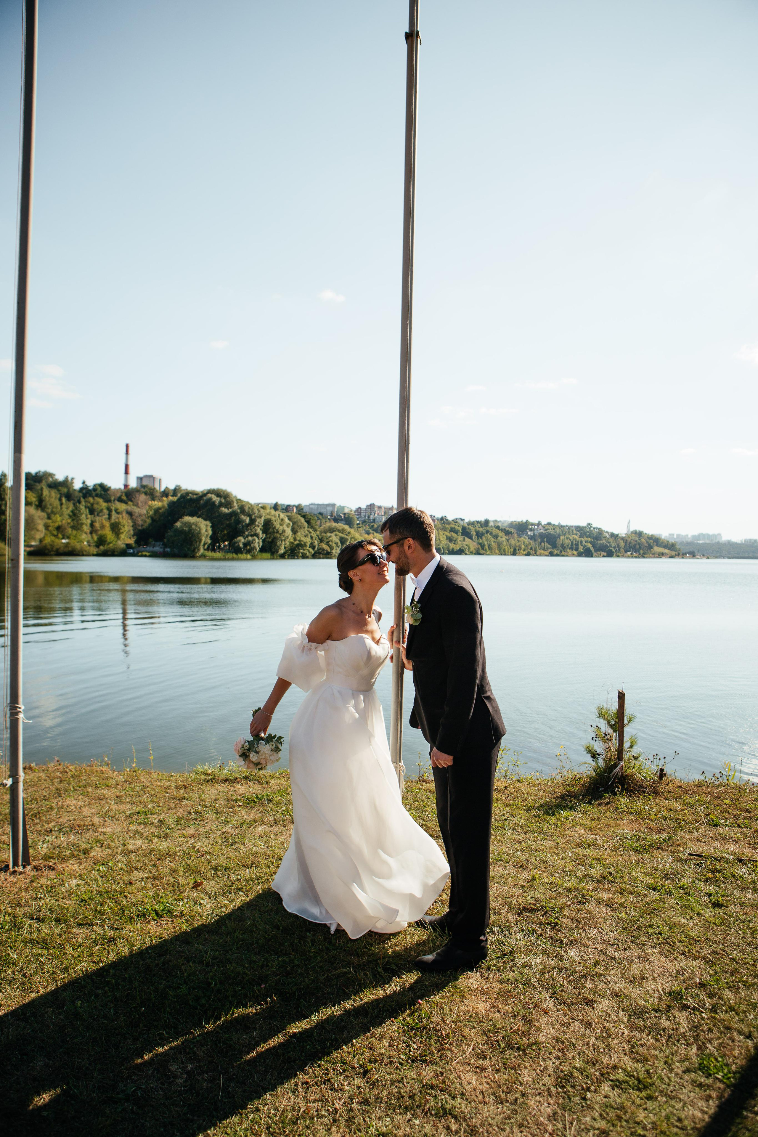 Евгения и Павел. Ваш фотограф Любовь Чистякова