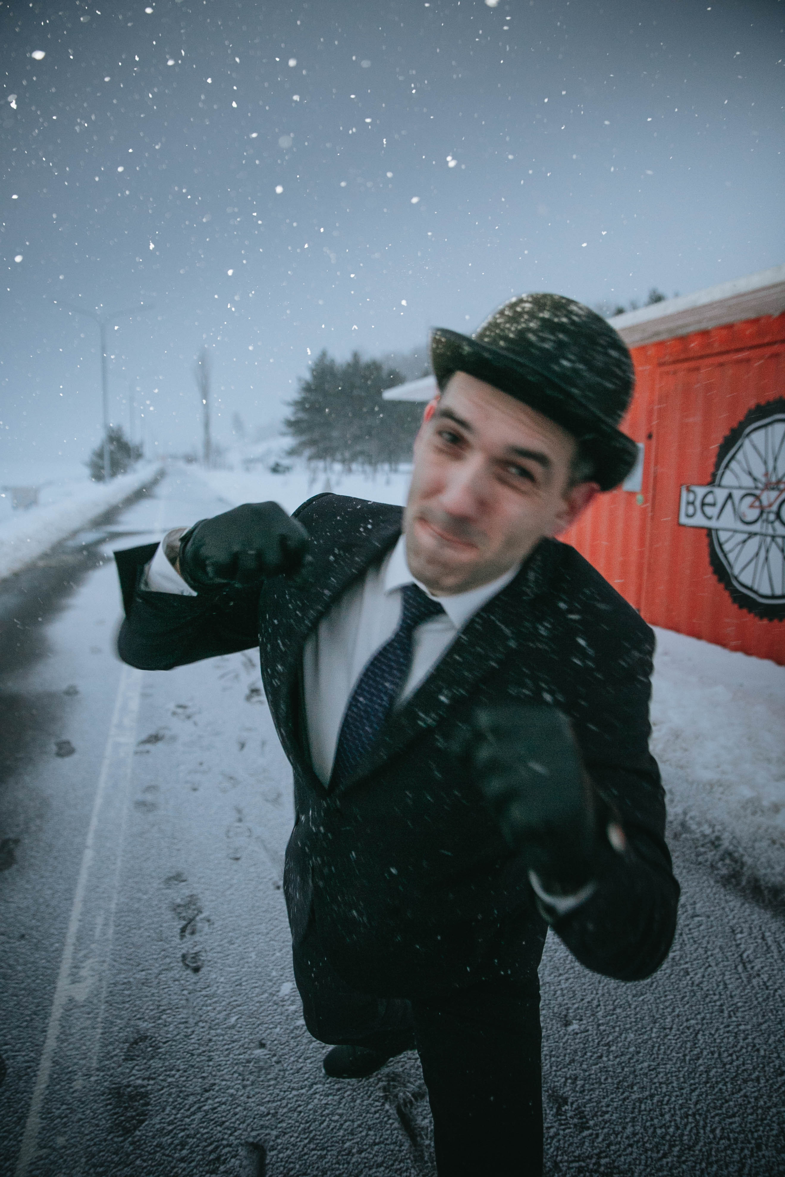 My R. Magritt. Ваш фотограф Любовь Чистякова