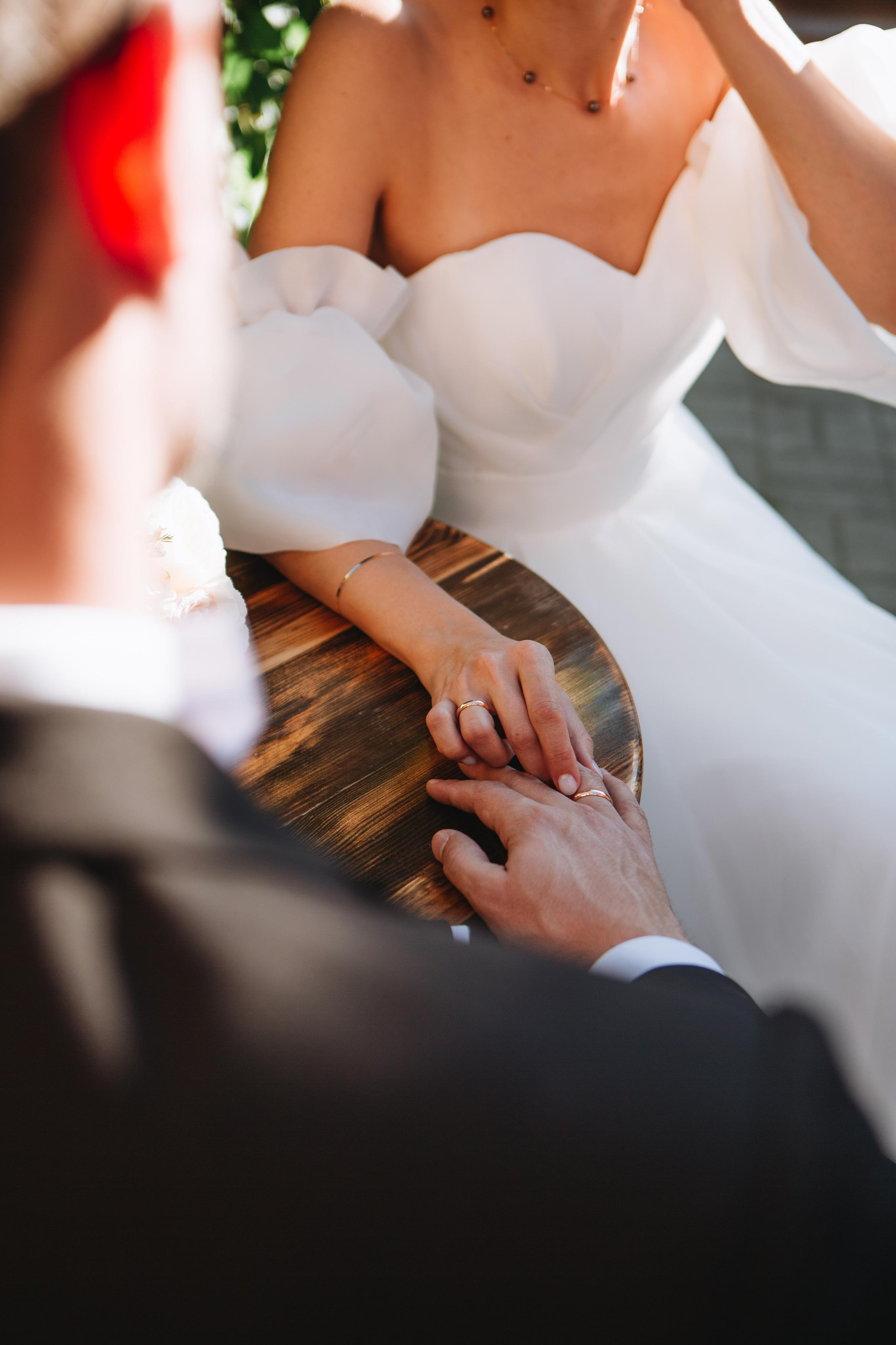 Евгения и Павел. Ваш фотограф Любовь Чистякова