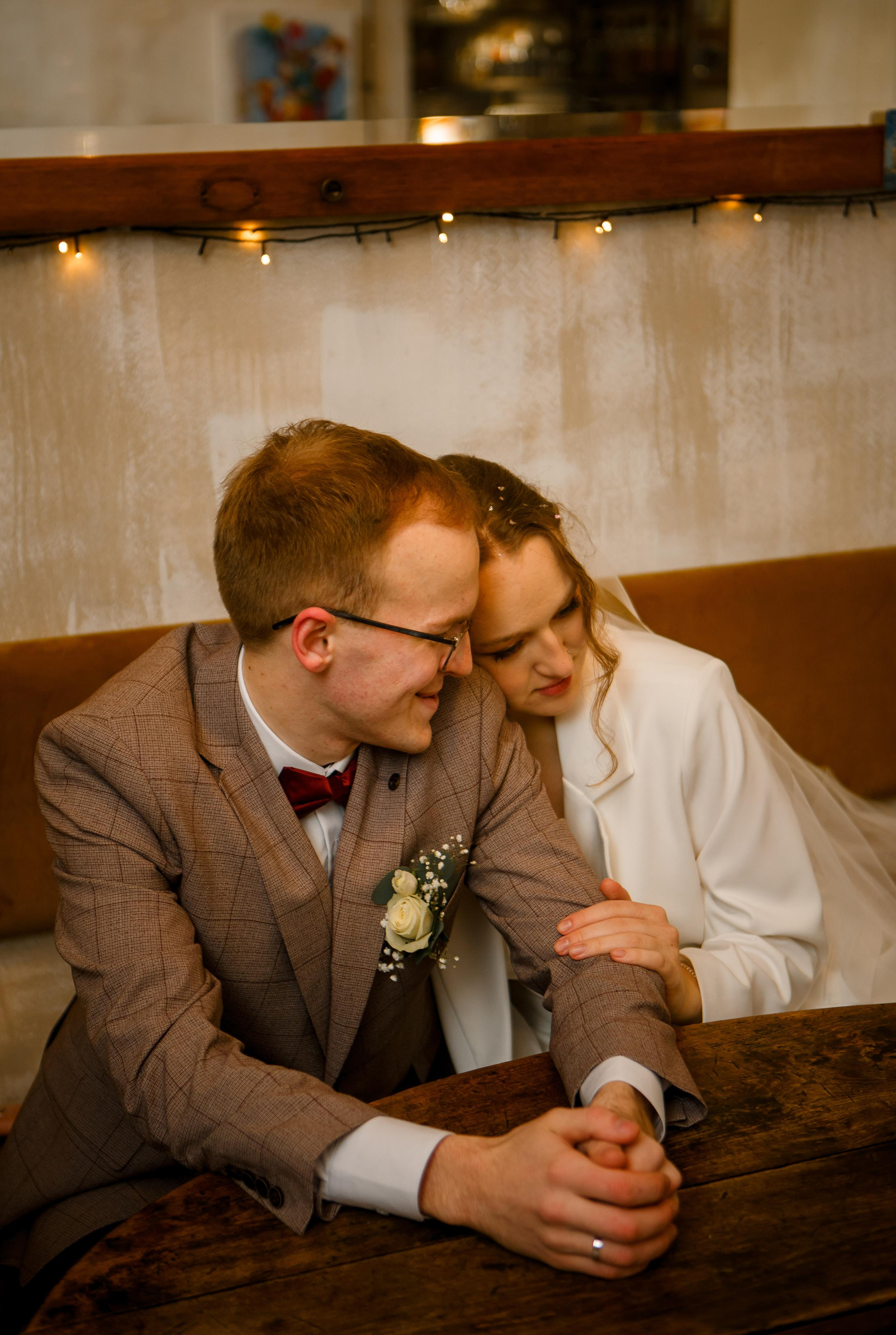 30 декабря. Свадьба Насти и Димы. Ваш фотограф Любовь Чистякова