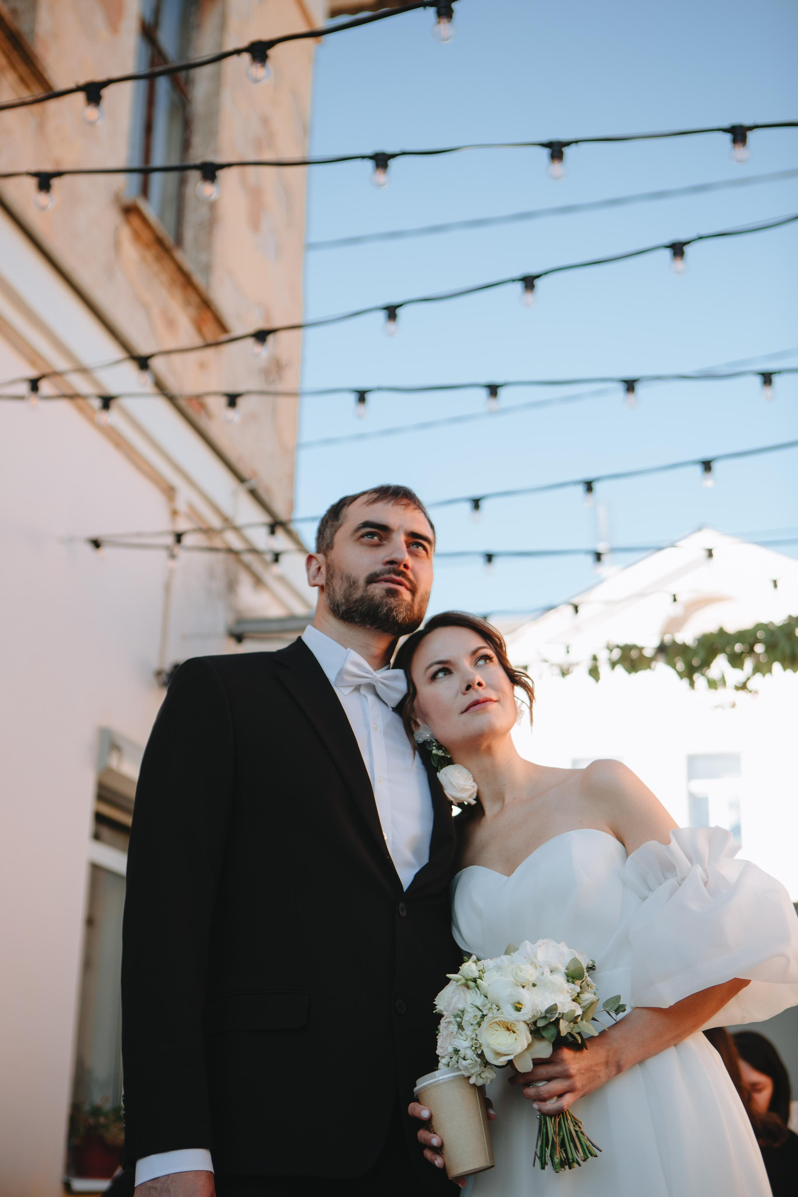 Евгения и Павел. Ваш фотограф Любовь Чистякова