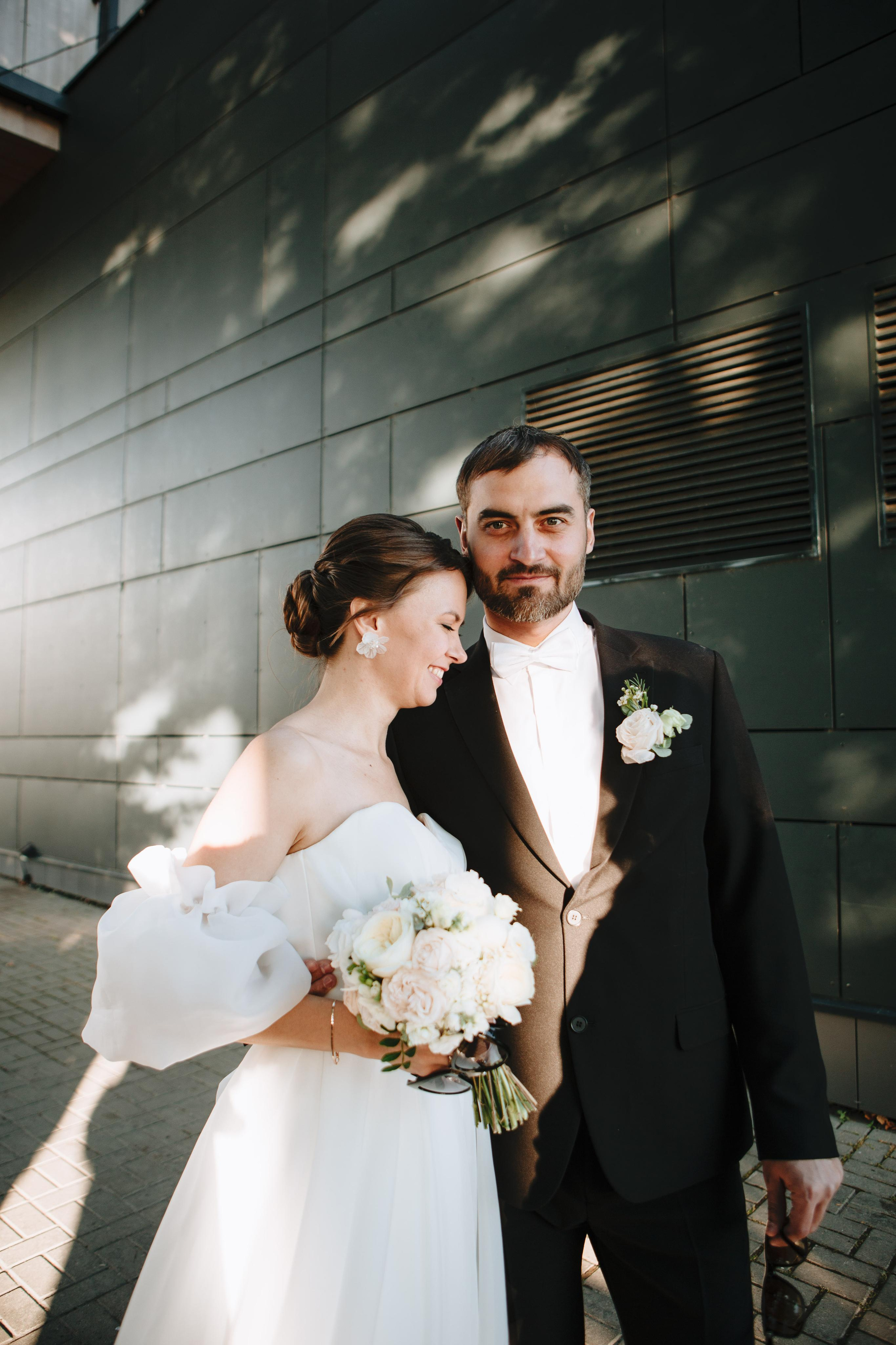 Евгения и Павел. Ваш фотограф Любовь Чистякова