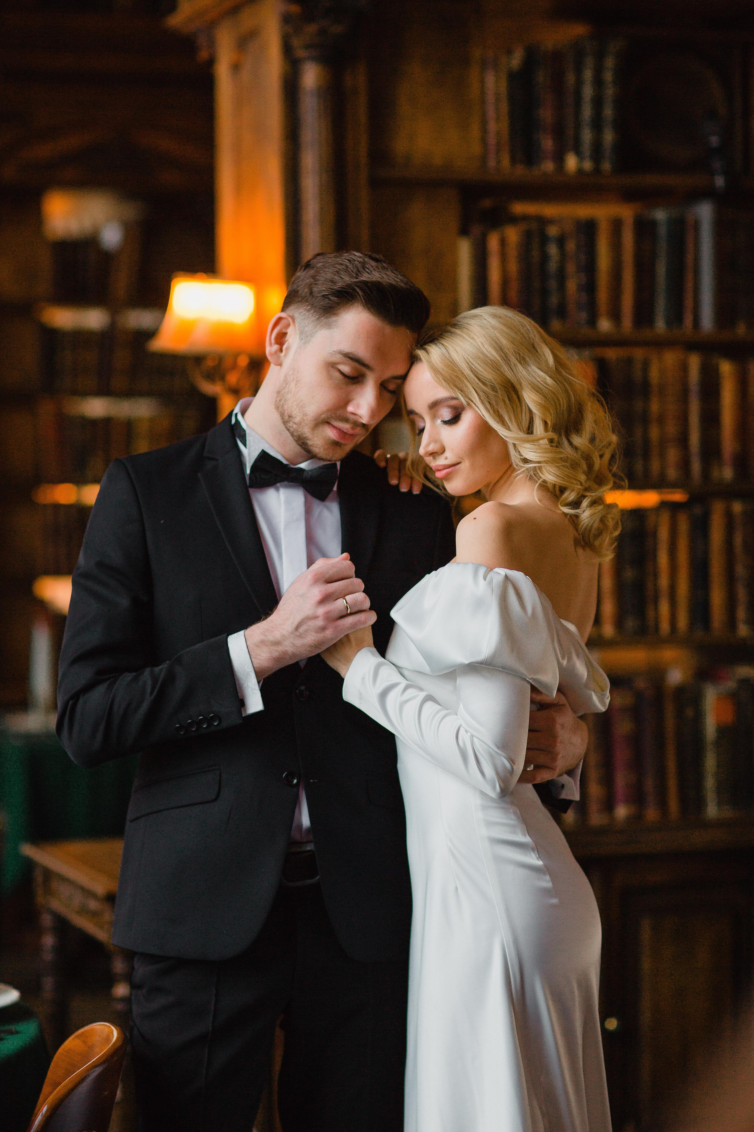 Мария и Александр. Ваш фотограф Любовь Чистякова