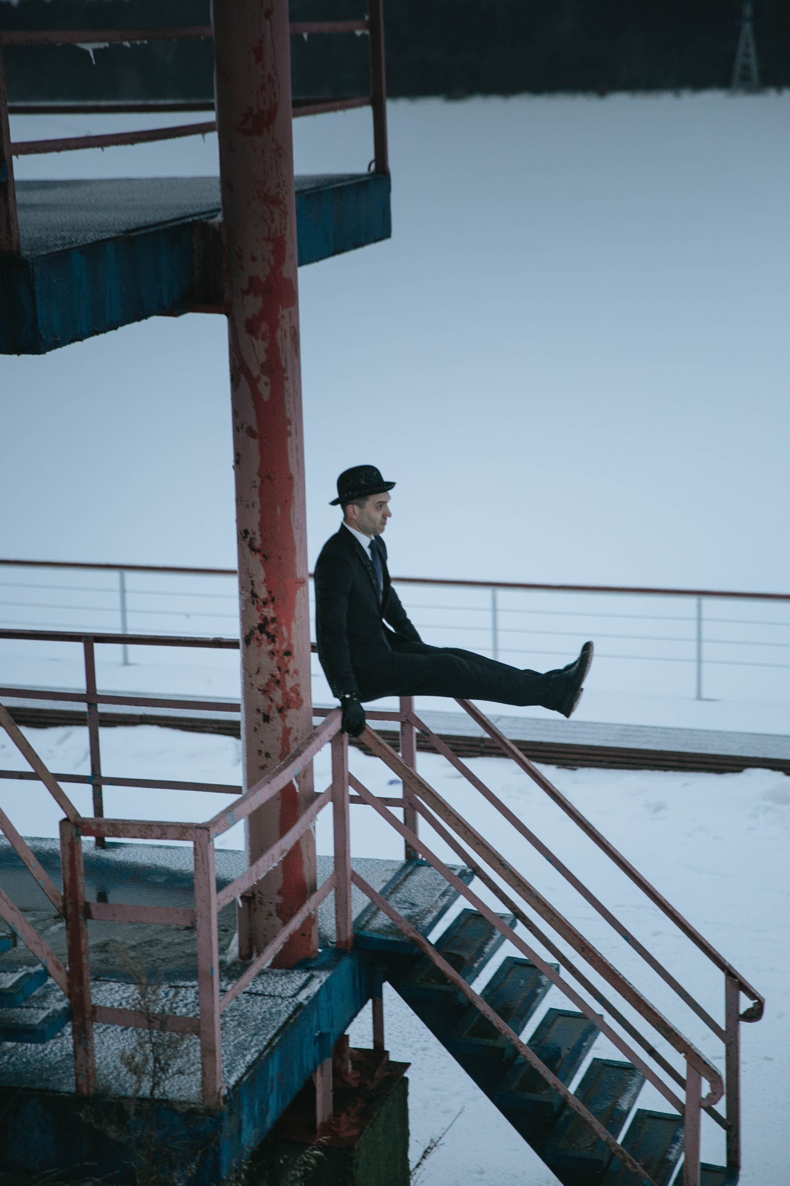 My R. Magritt. Ваш фотограф Любовь Чистякова