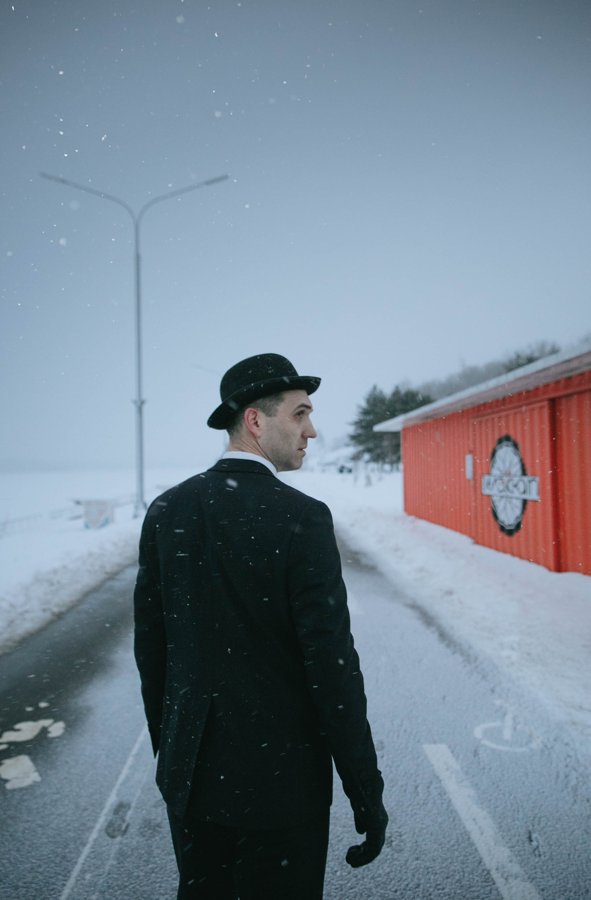 My R. Magritt. Ваш фотограф Любовь Чистякова